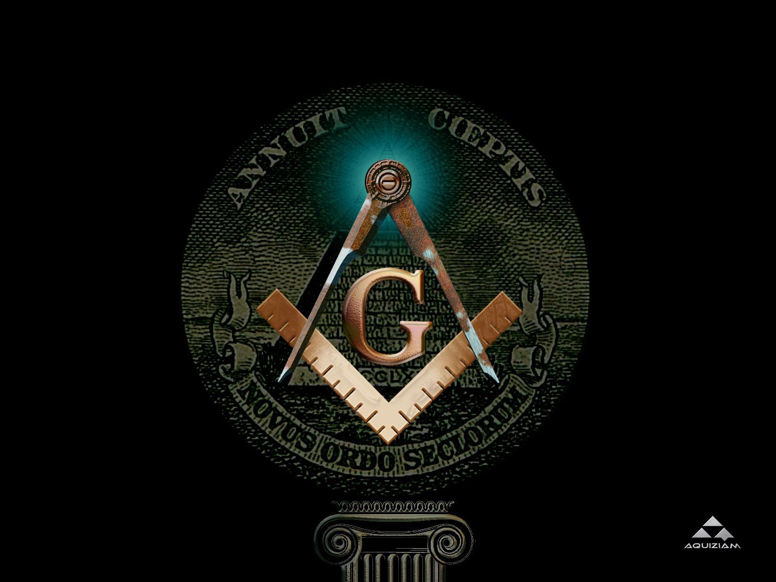 Freemasonry Wallpapers