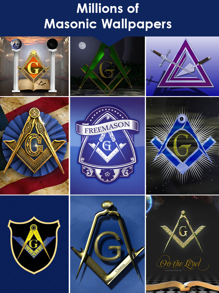 Freemasonry Wallpapers