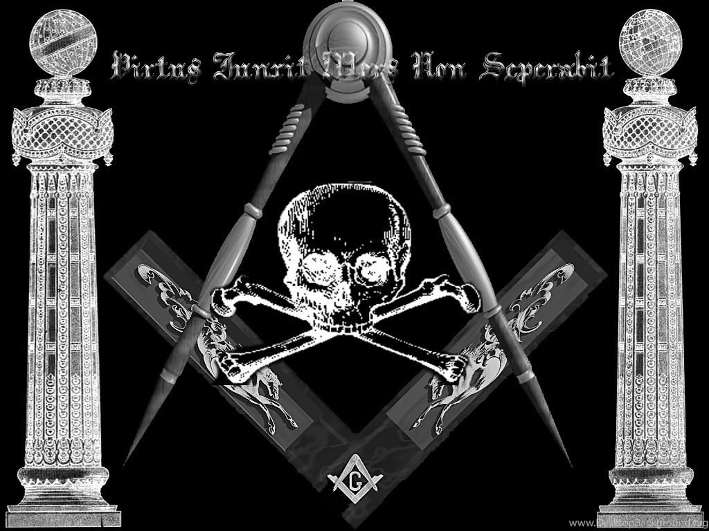 Freemasonry Wallpapers