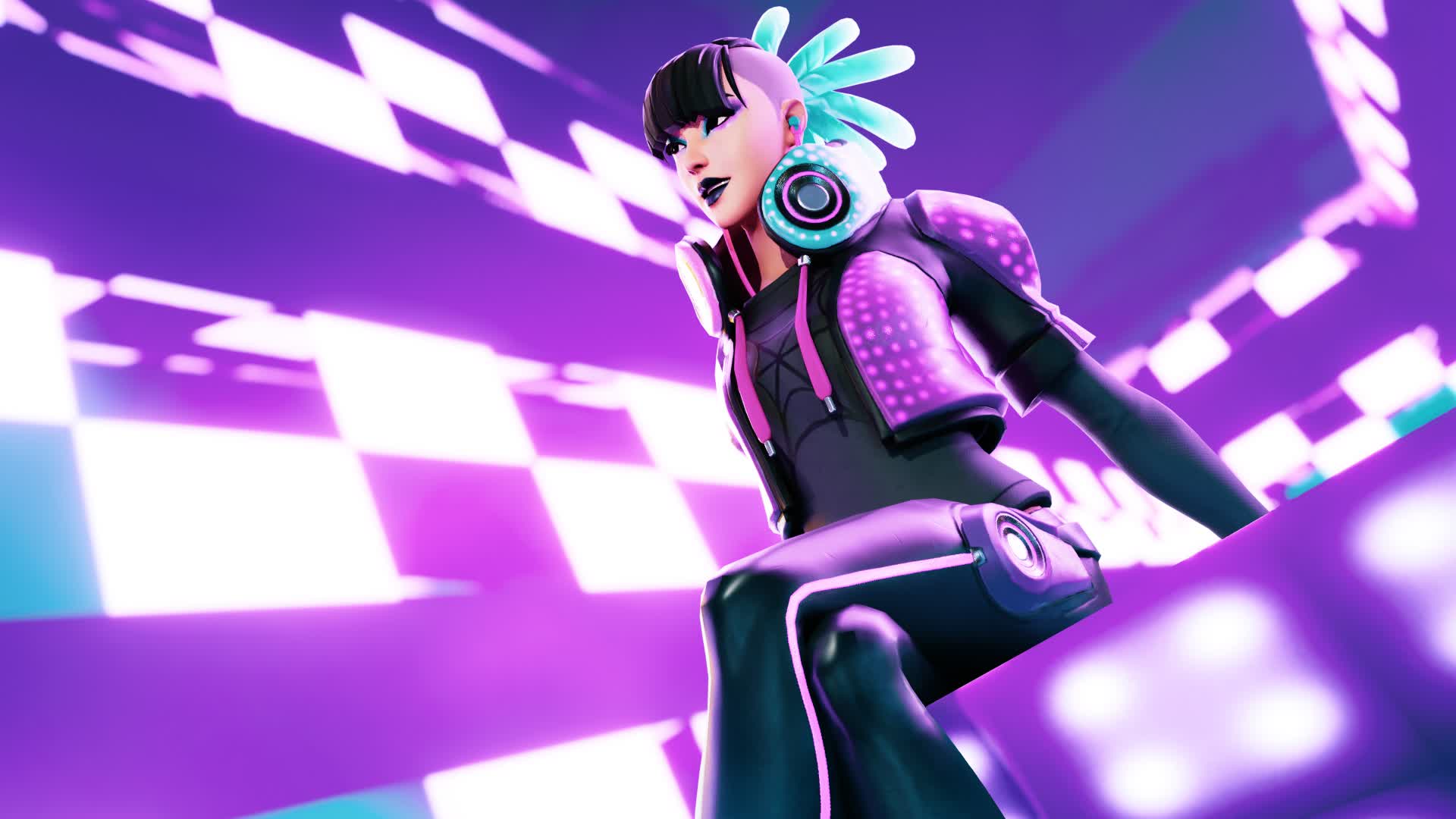 Freestyle Fortnite Wallpapers