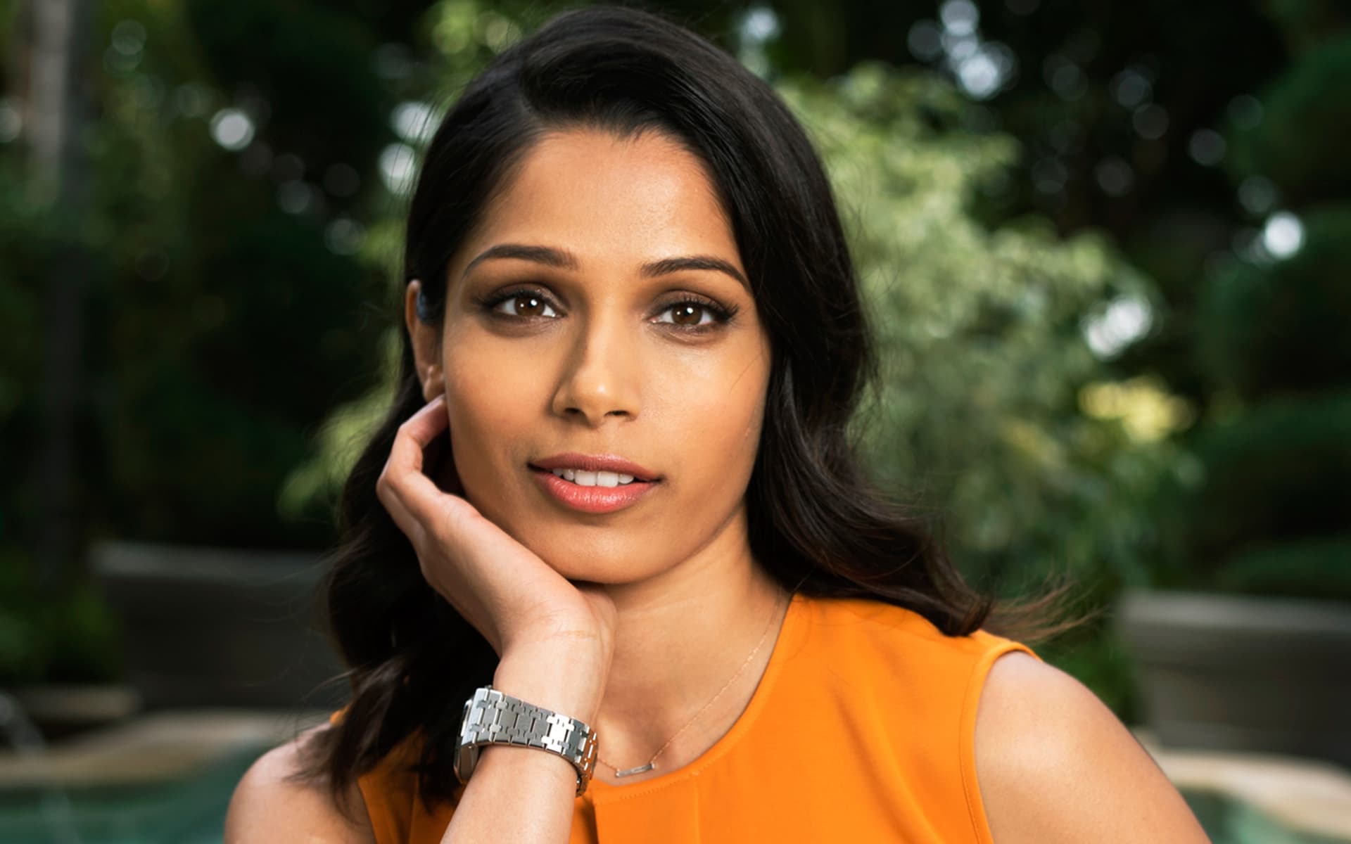 Freida Pinto Wallpapers