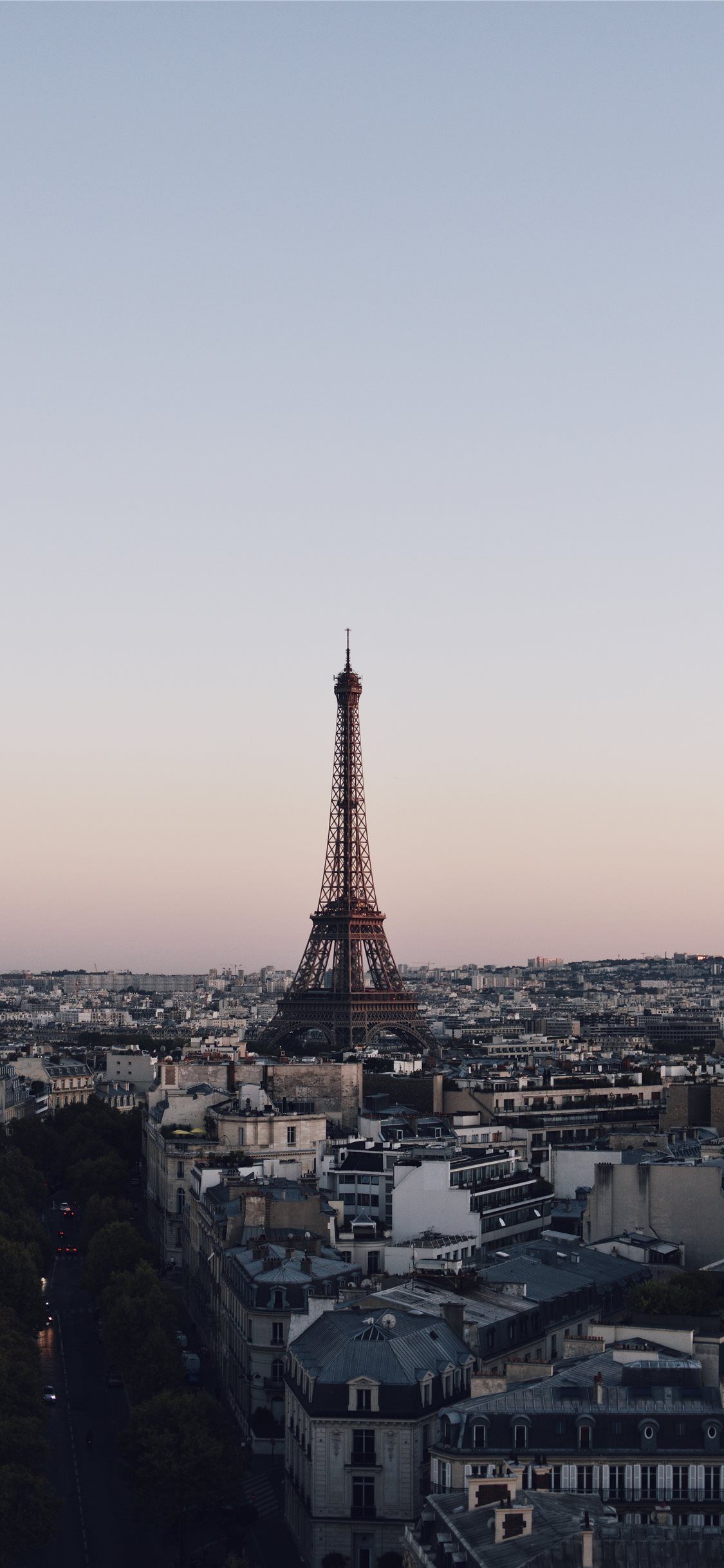 French Aesthetic Wallpapers