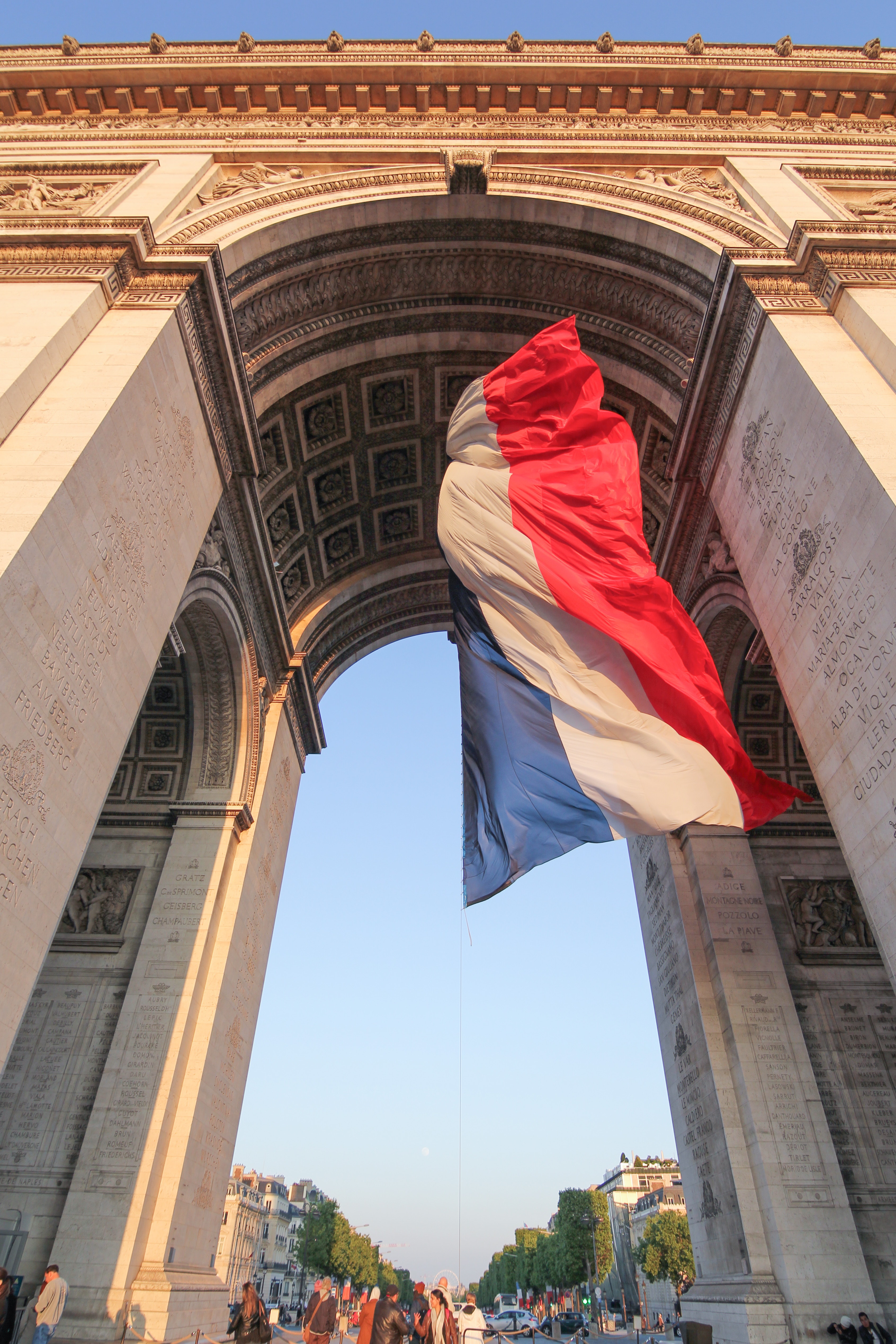 French Flag Iphone Wallpapers