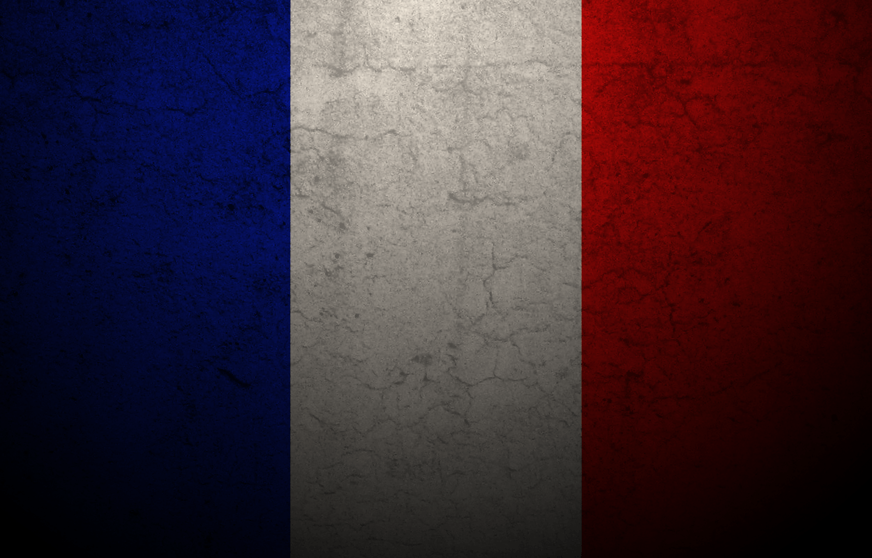 French Flag Iphone Wallpapers