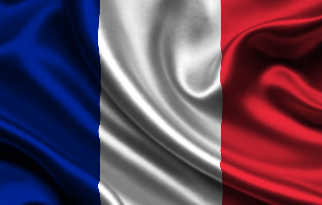 French Flag Wallpapers