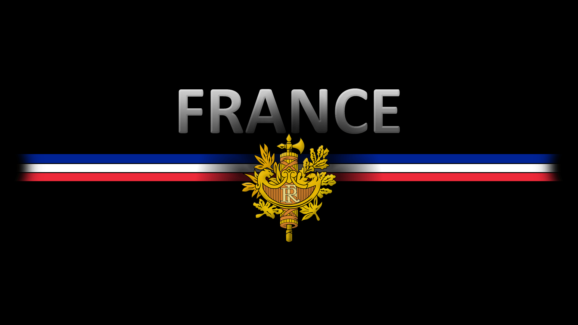 French Flag Wallpapers