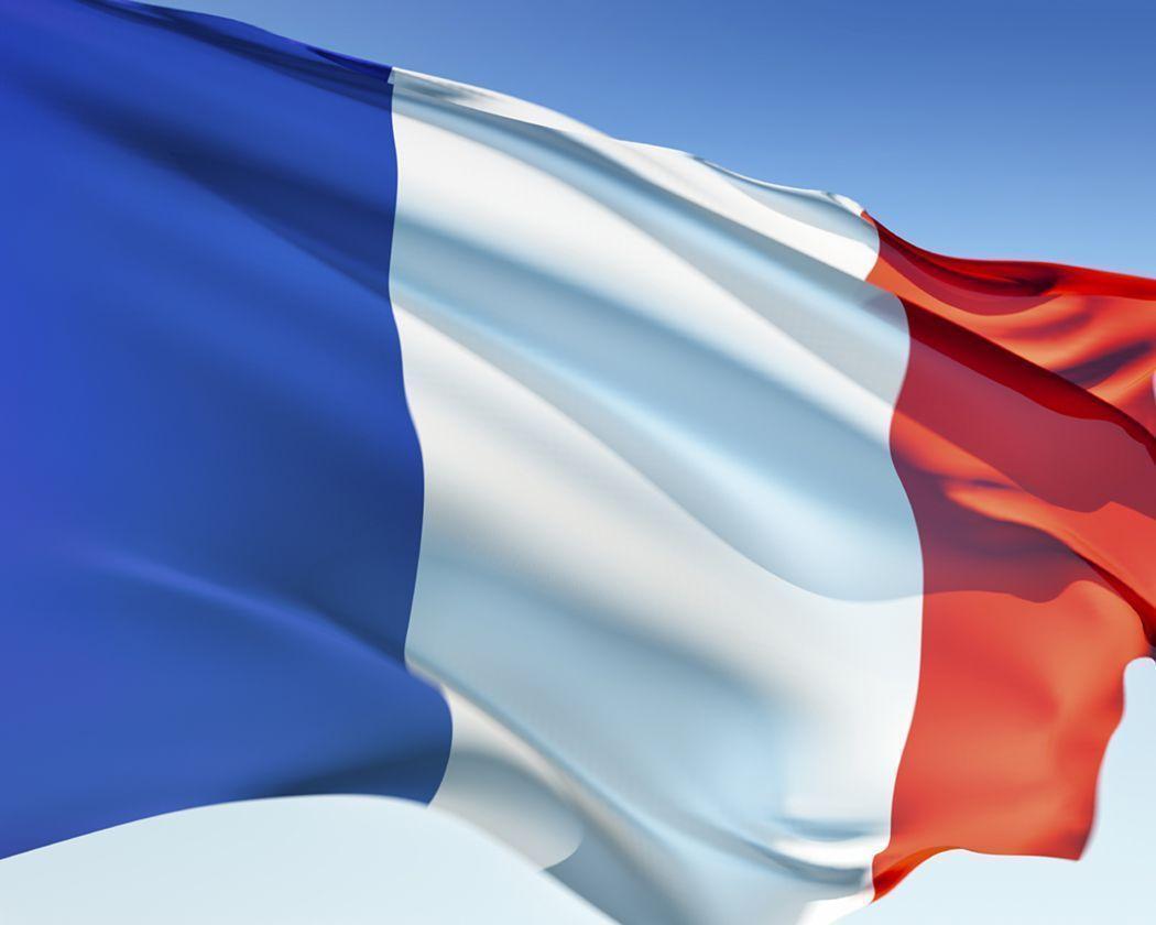 French Flag Wallpapers