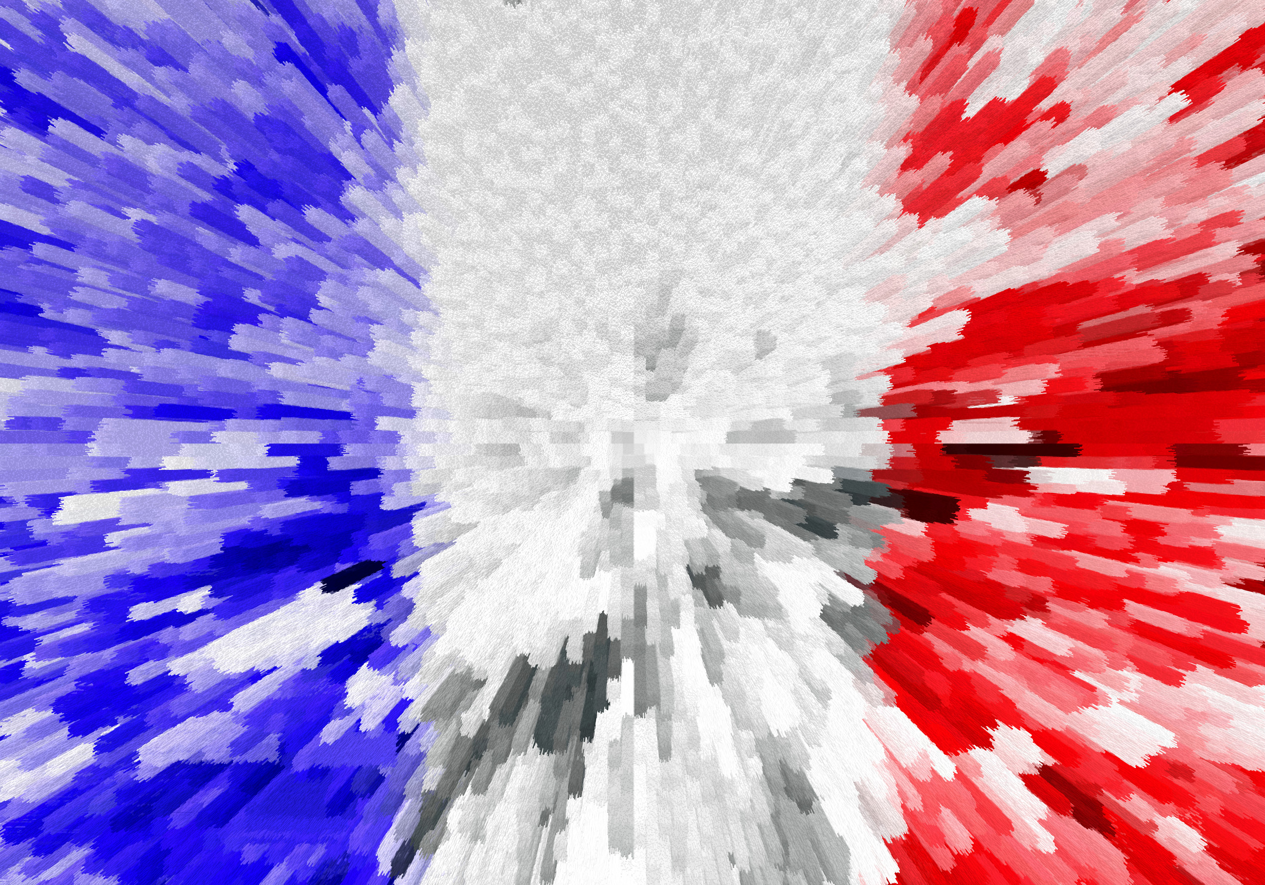 French Flag Wallpapers