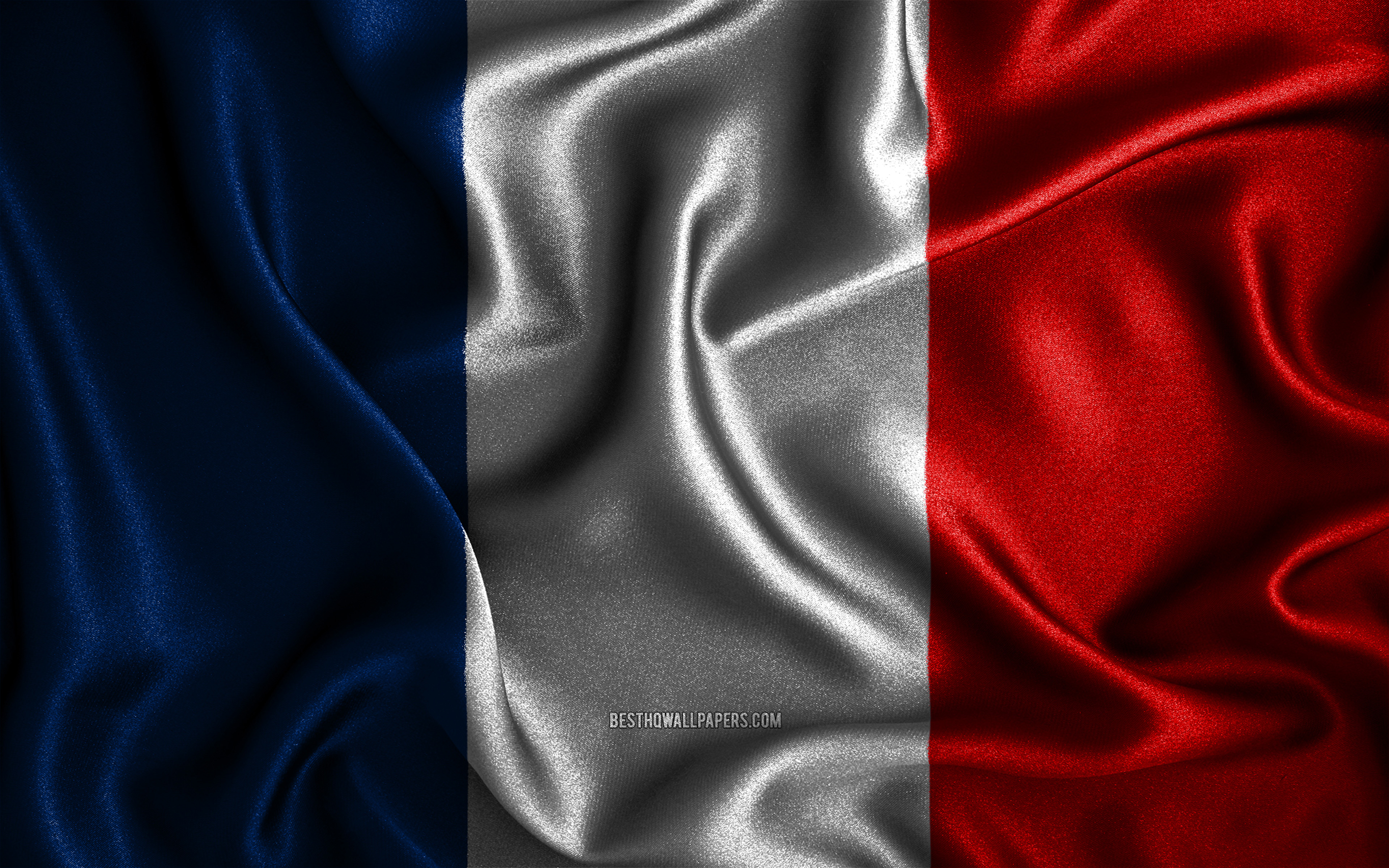 French Flag Wallpapers