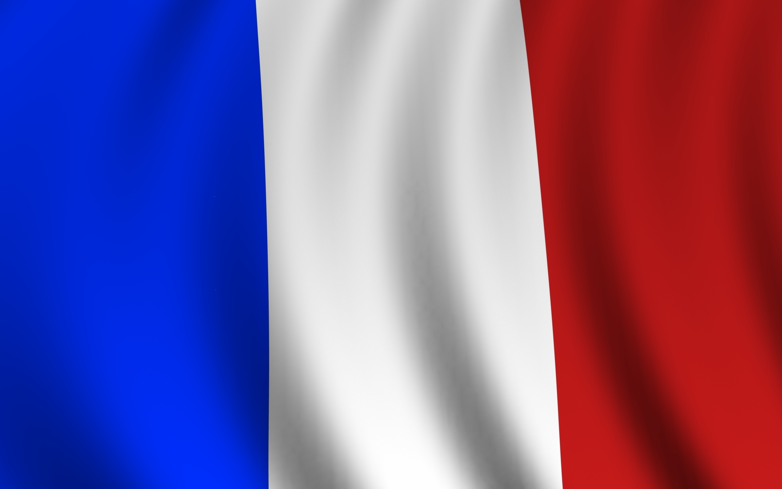 French Flag Wallpapers