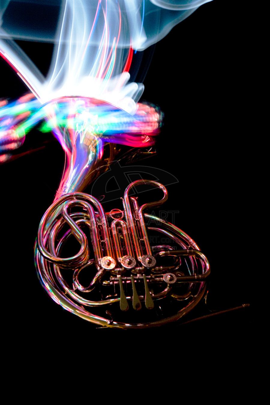 French Horn Wallpapers