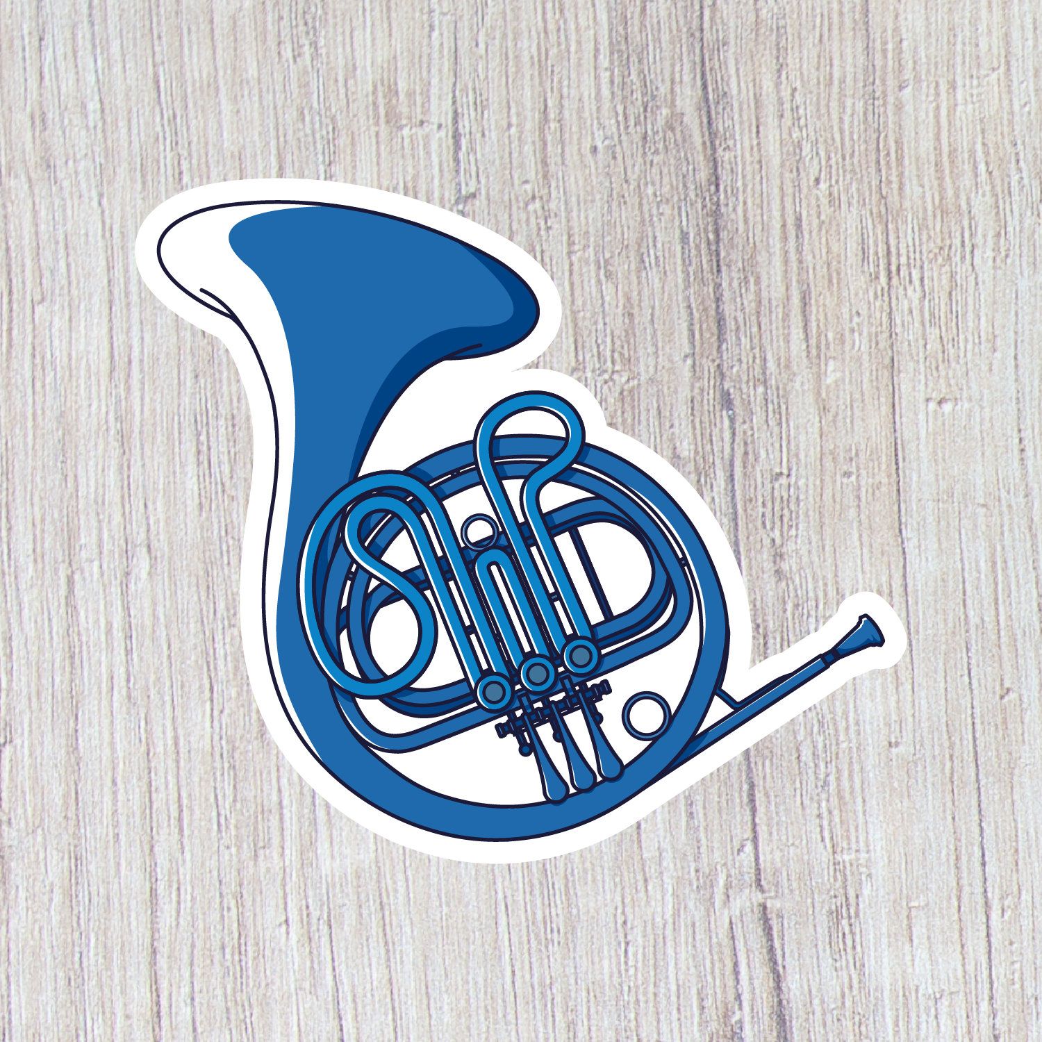 French Horn Wallpapers