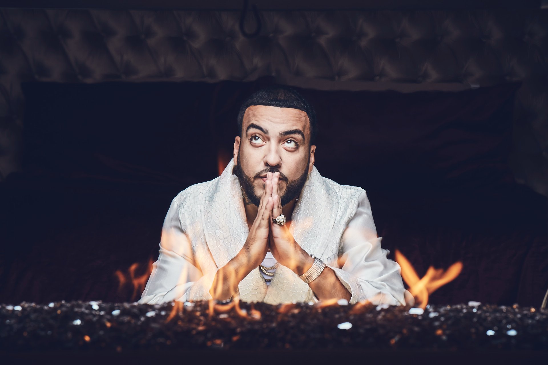 French Montana Wallpapers