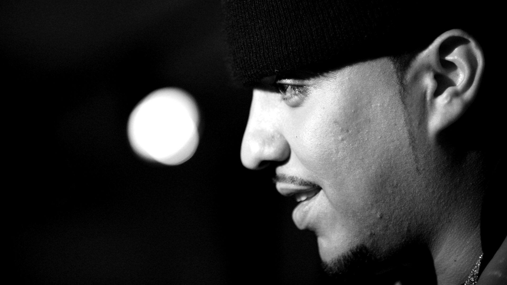 French Montana Wallpapers
