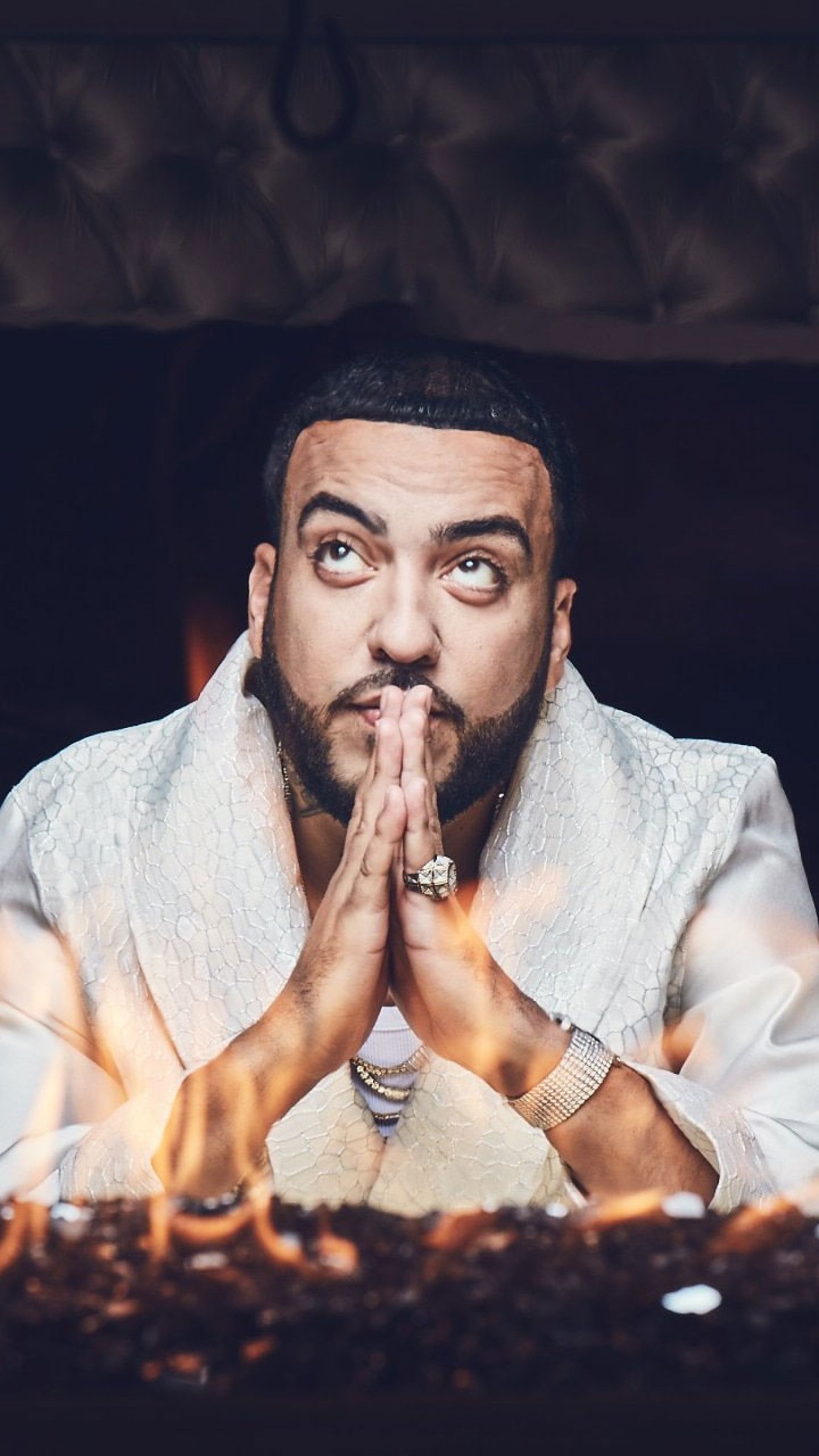 French Montana Wallpapers