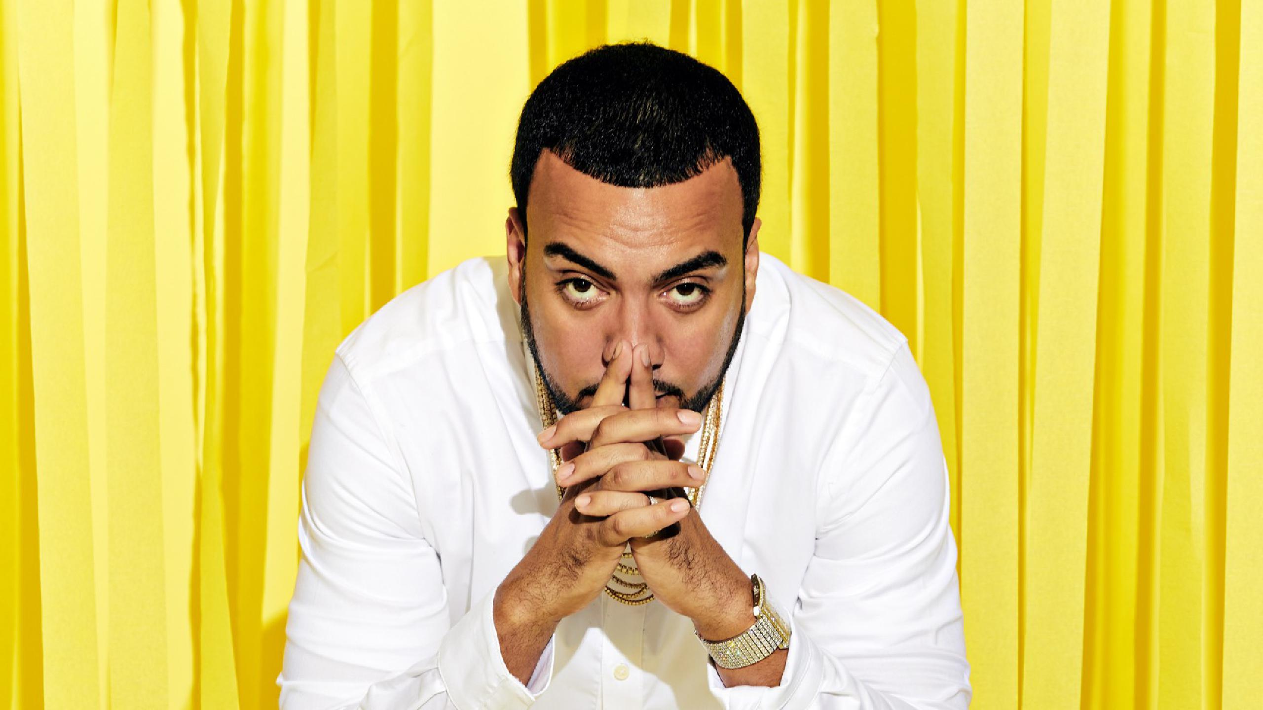 French Montana Wallpapers