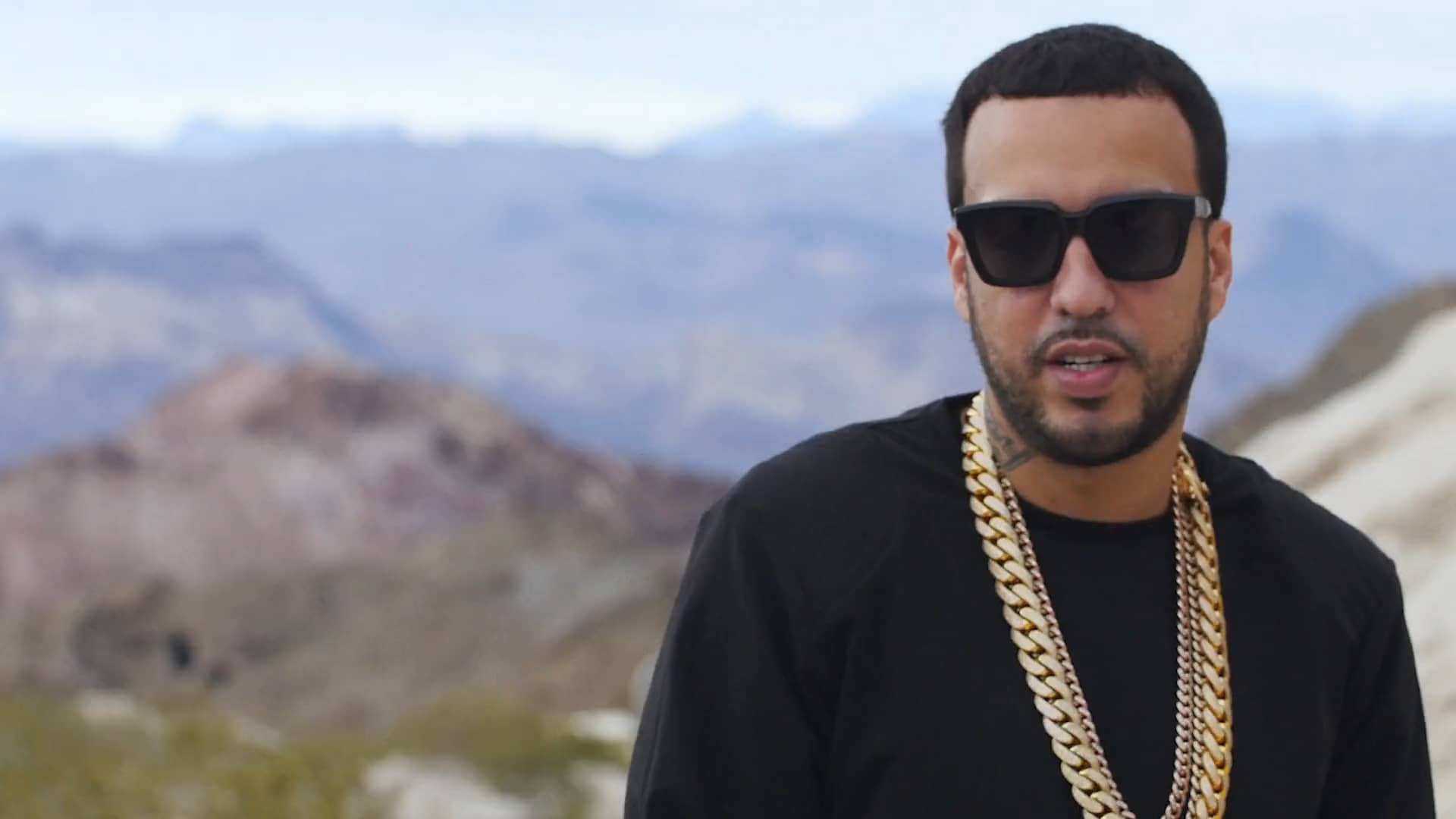 French Montana Wallpapers