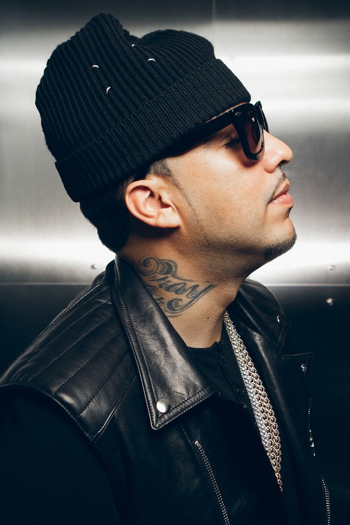 French Montana Wallpapers