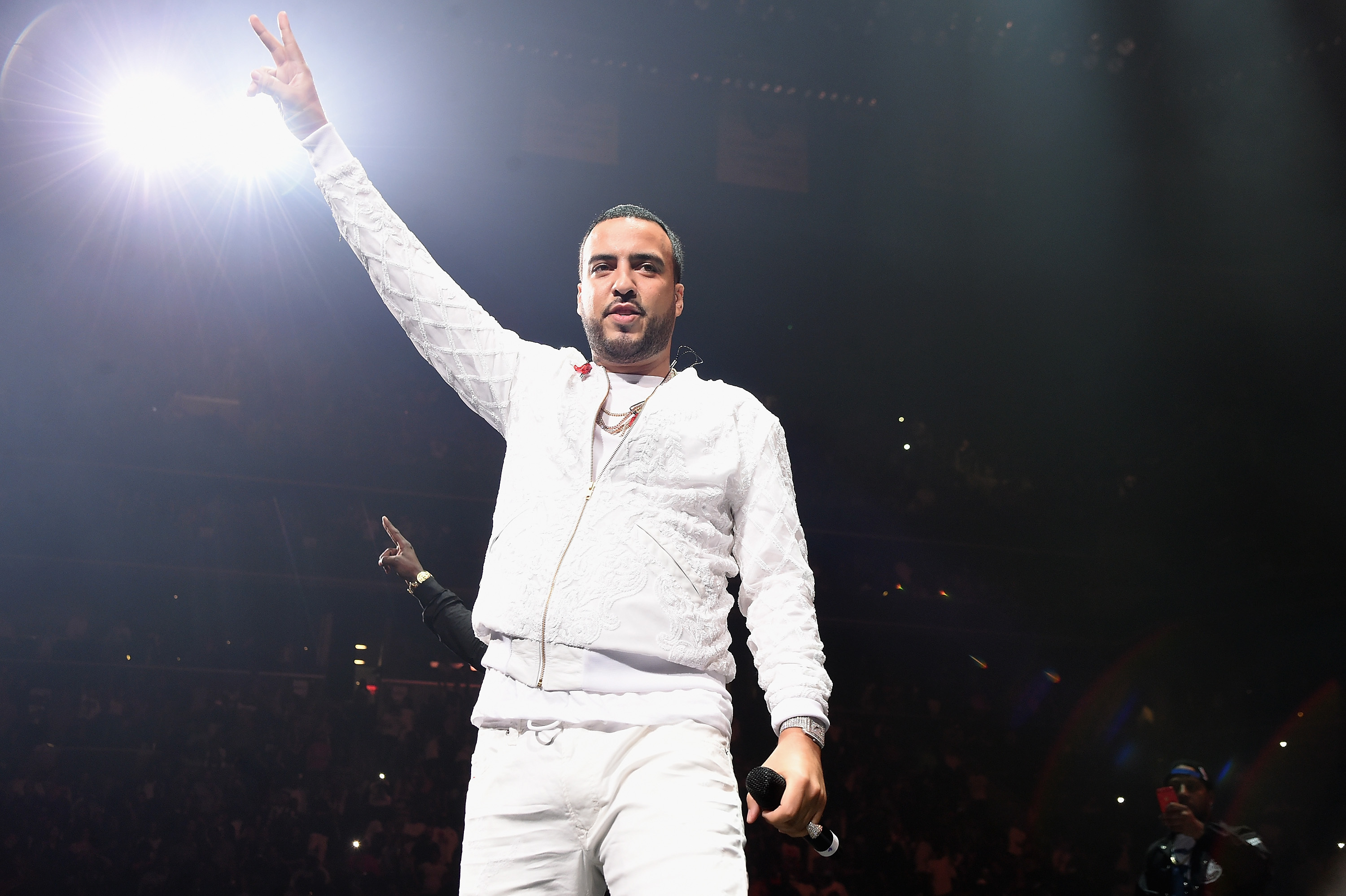 French Montana Wallpapers