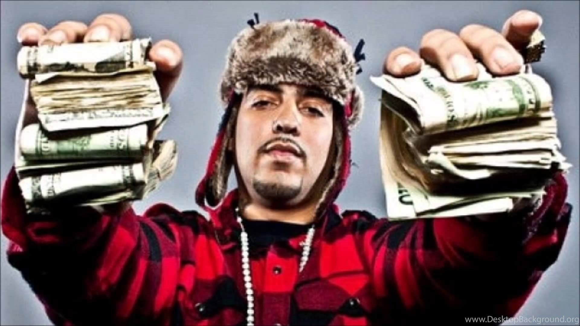 French Montana Wallpapers