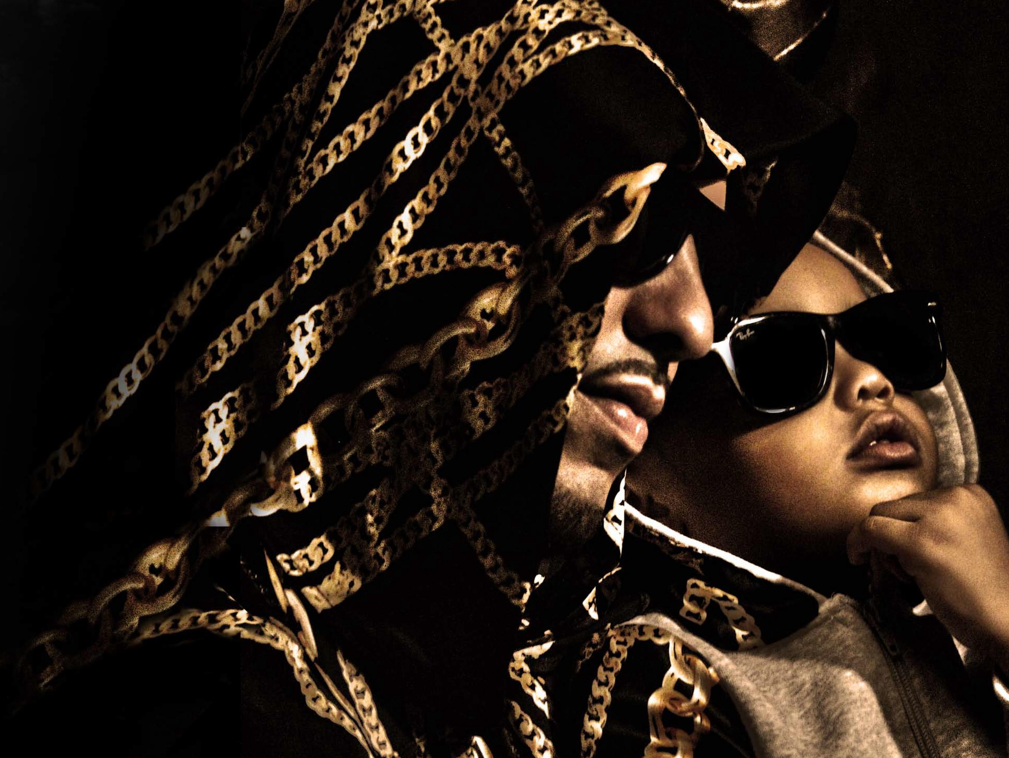 French Montana Wallpapers