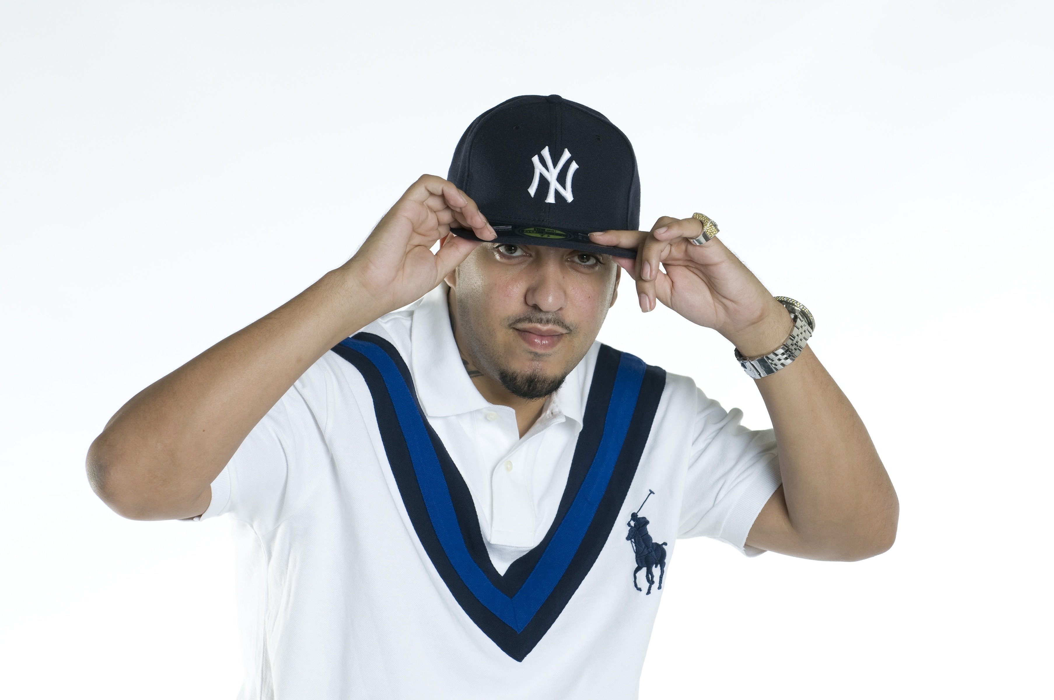 French Montana Wallpapers