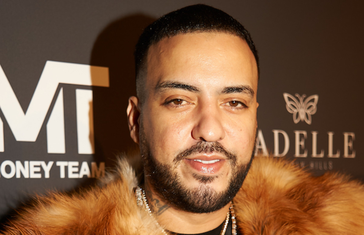 French Montana Wallpapers