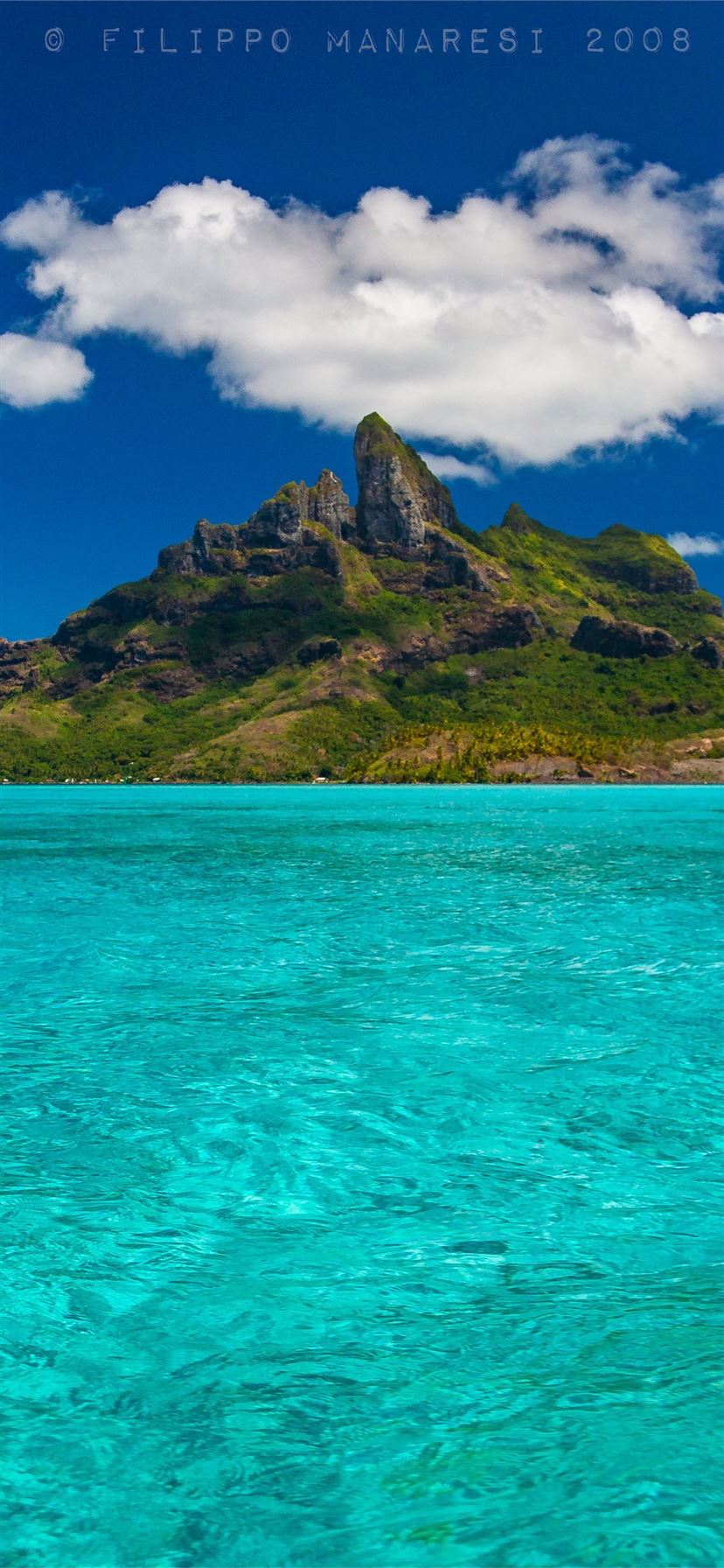 French Polynesia Wallpapers