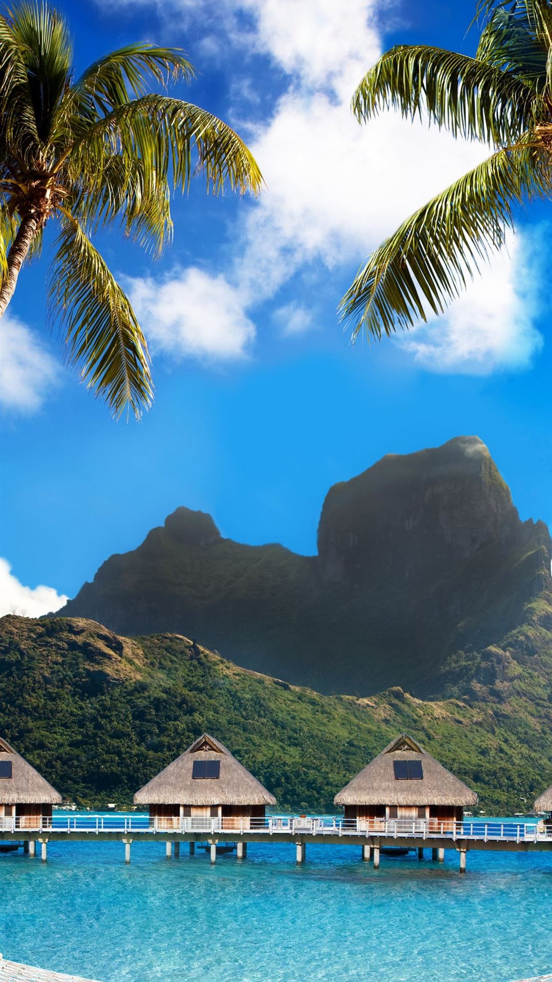 French Polynesia Wallpapers