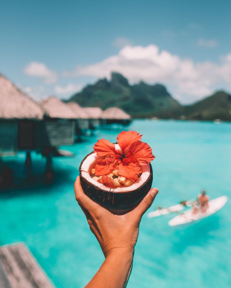 French Polynesia Wallpapers