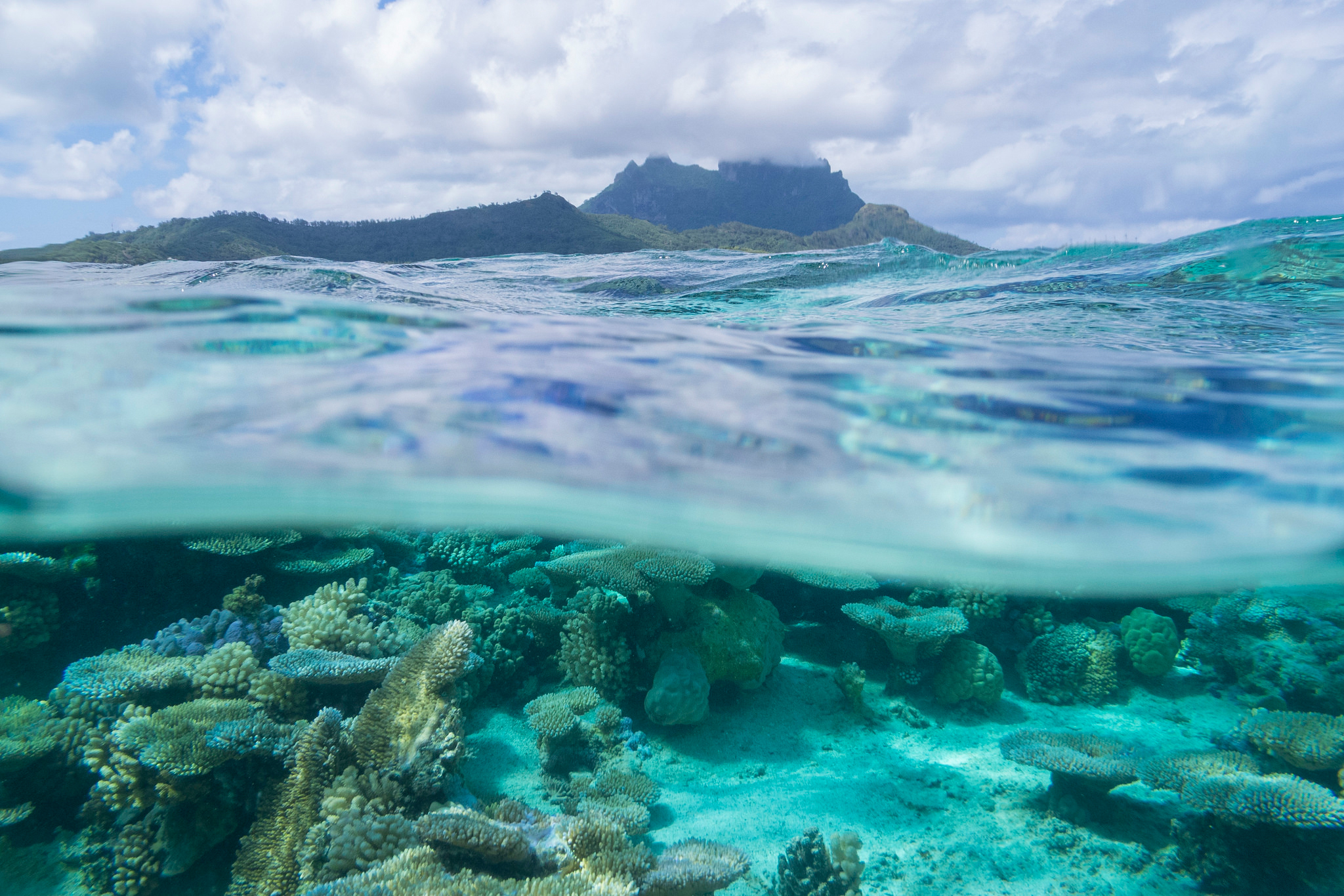 French Polynesia Wallpapers