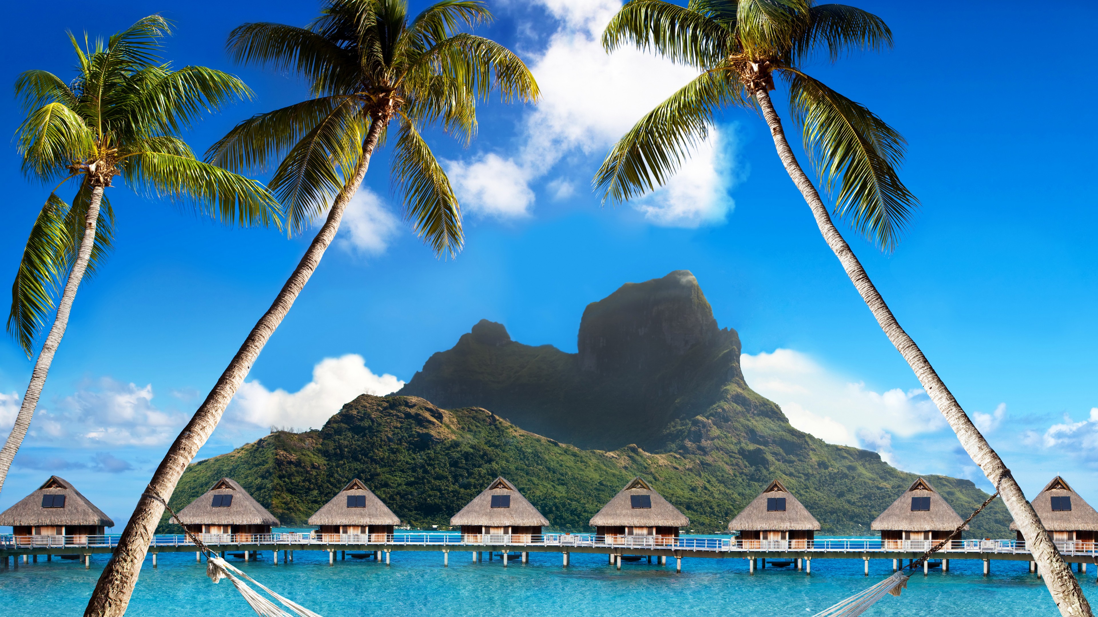 French Polynesia Wallpapers