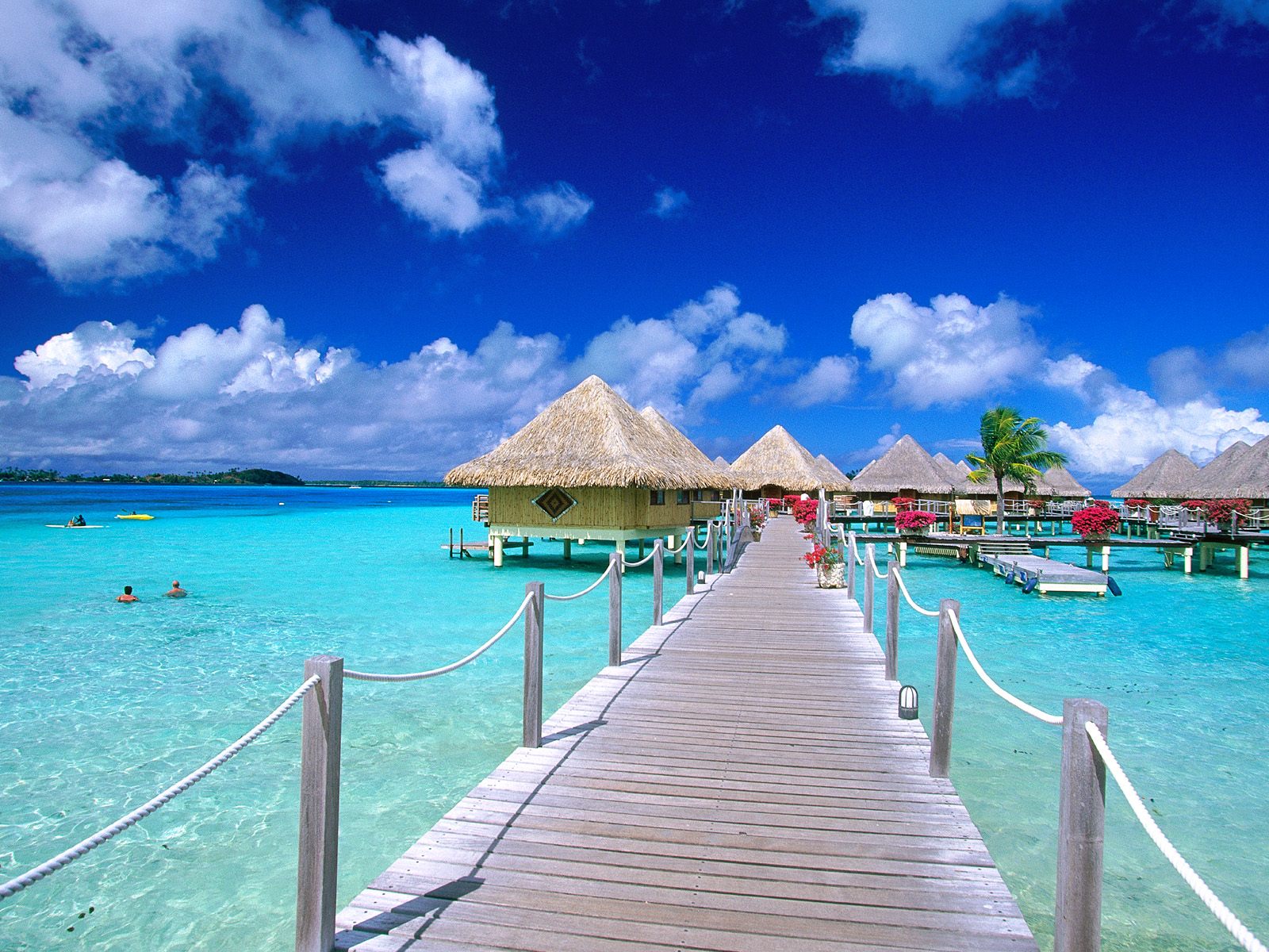 French Polynesia Wallpapers