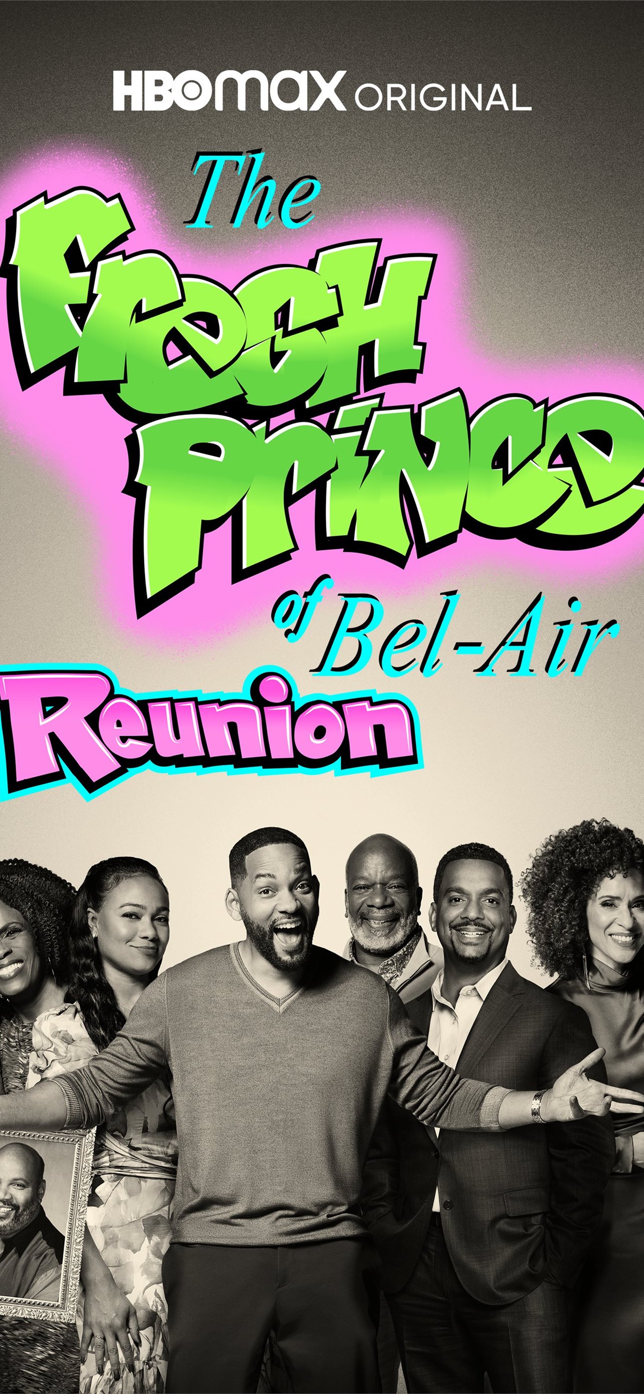 Fresh Prince Of Bel Air Wallpapers