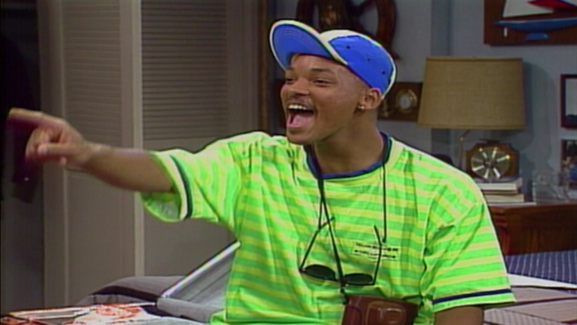 Fresh Prince Of Bel Air Wallpapers