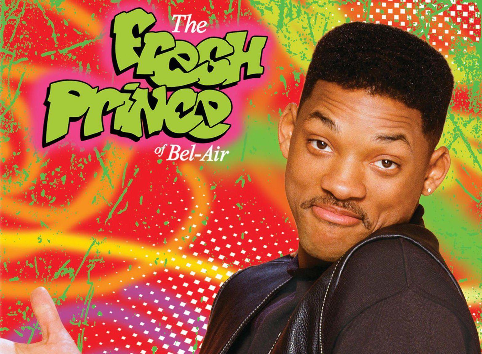 Fresh Prince Of Bel Air Wallpapers