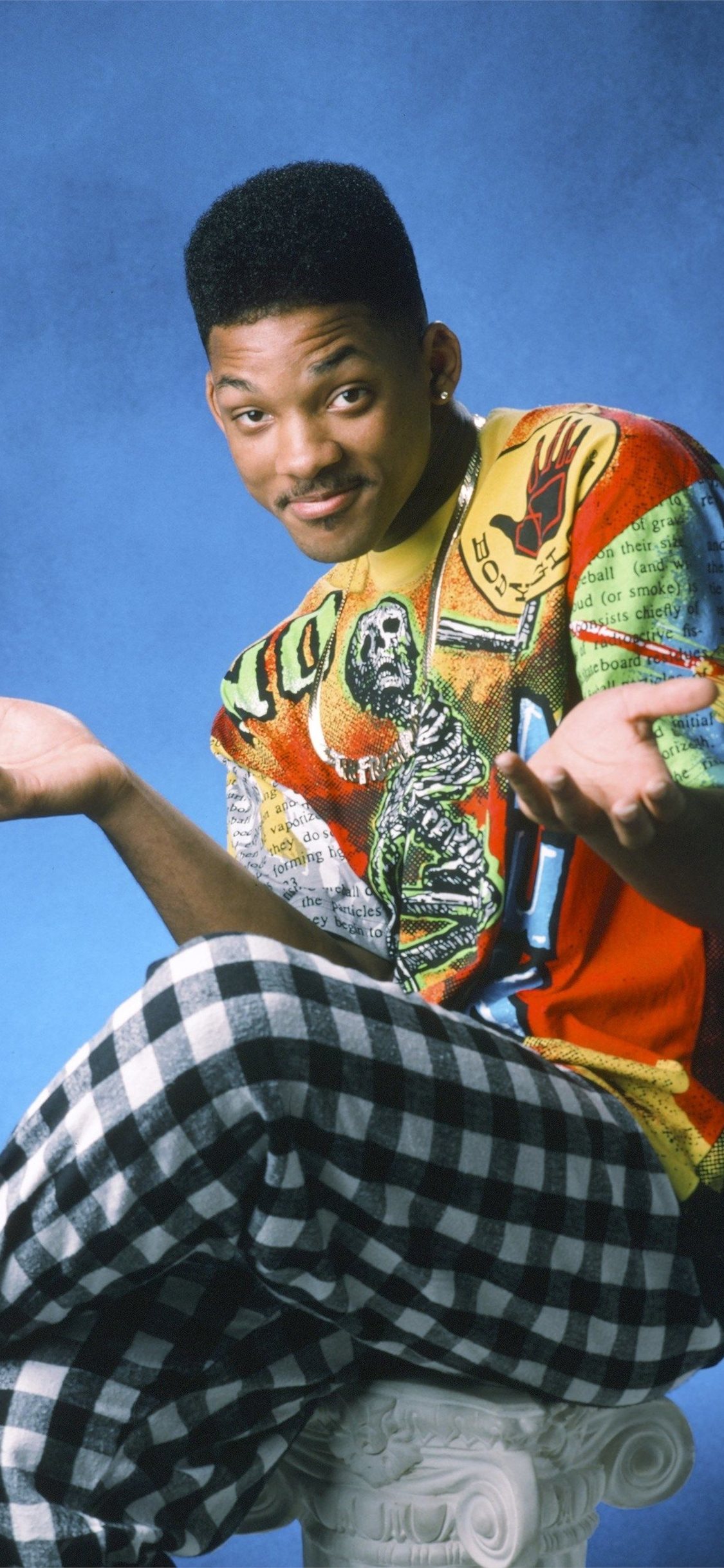 Fresh Prince Of Bel Air Wallpapers