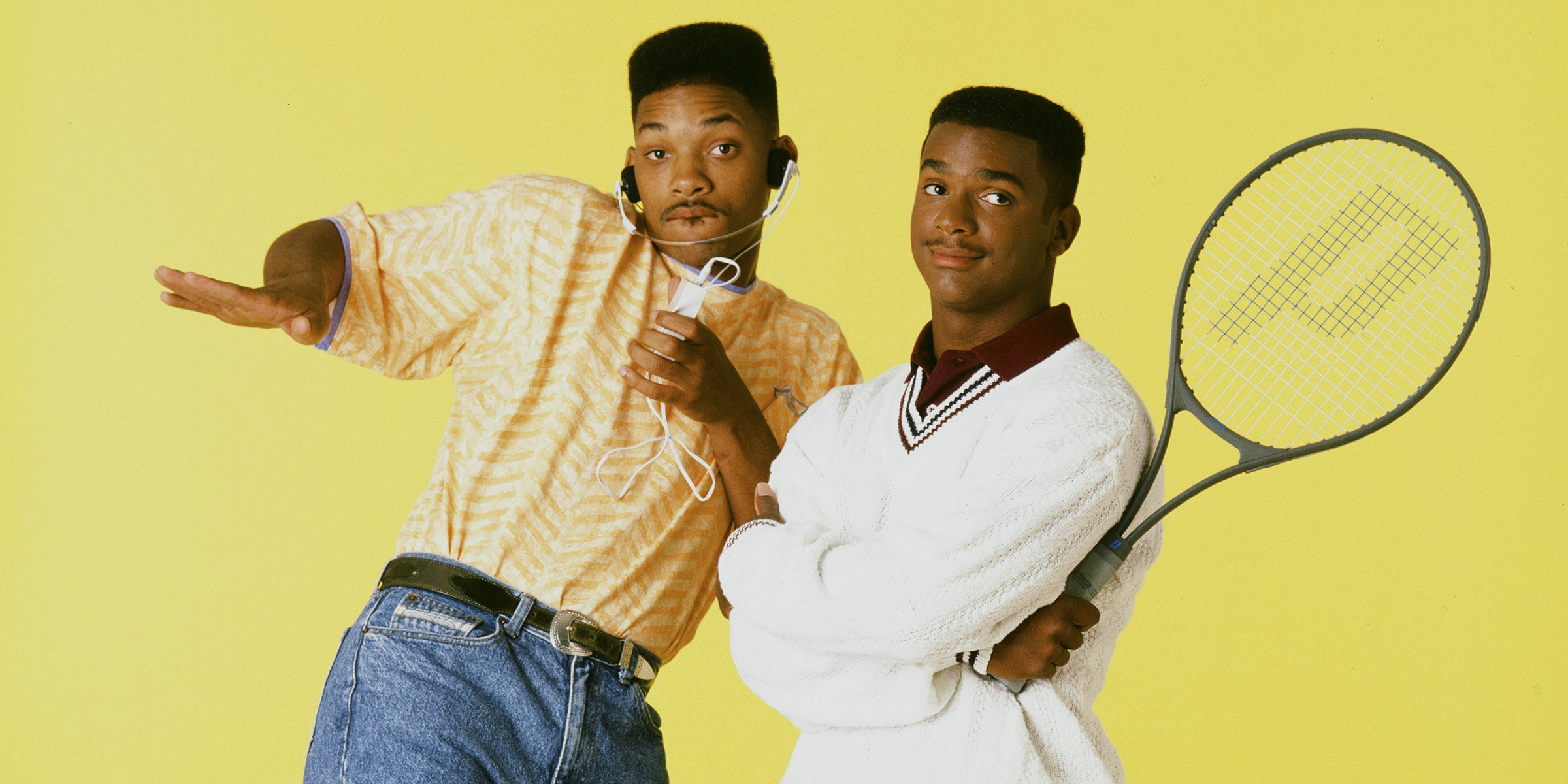 Fresh Prince Of Bel Air Wallpapers