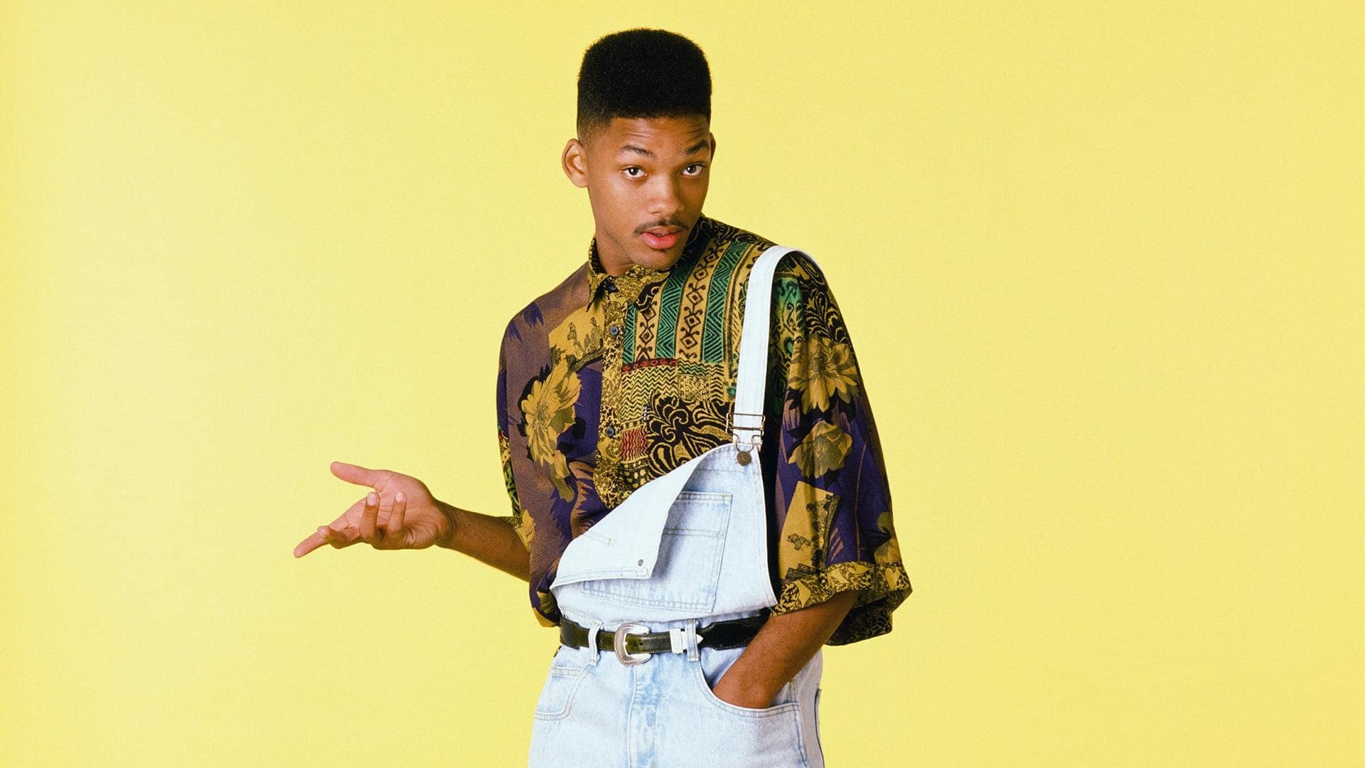 Fresh Prince Of Bel Air Wallpapers