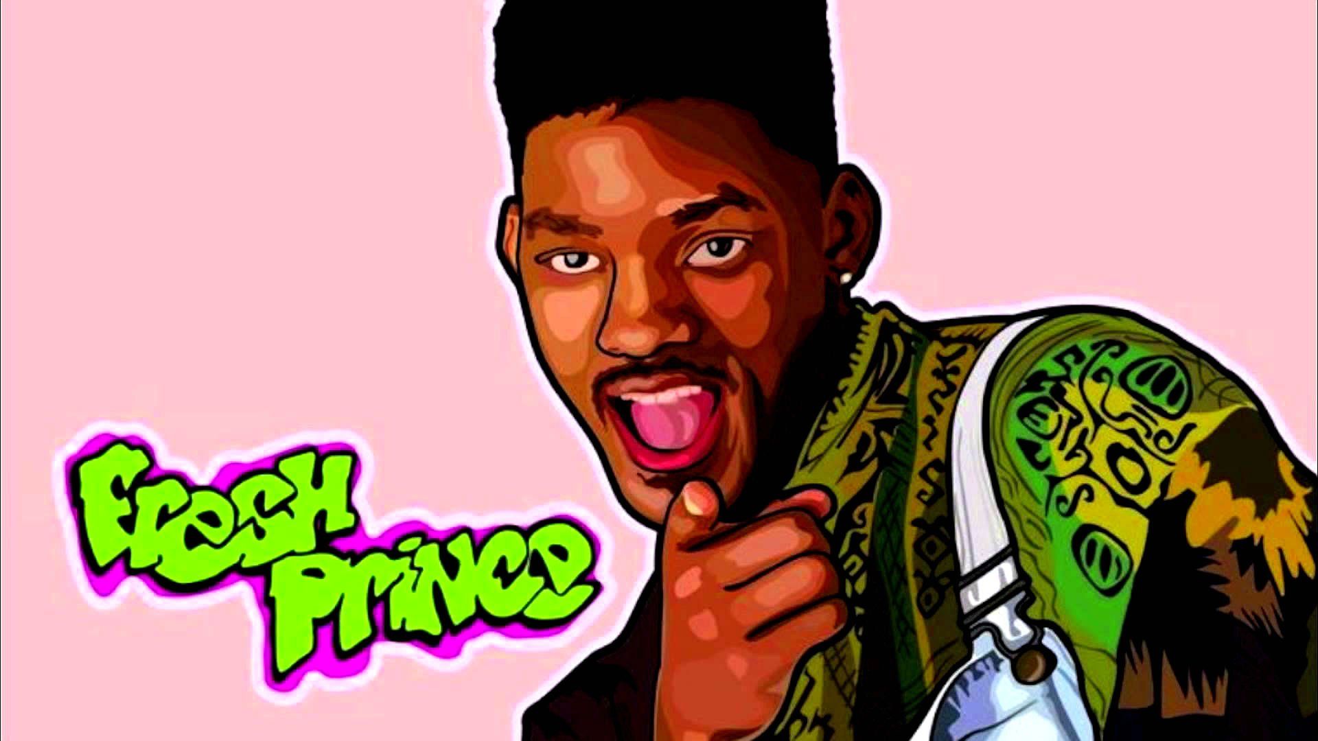 Fresh Prince Of Bel Air Wallpapers