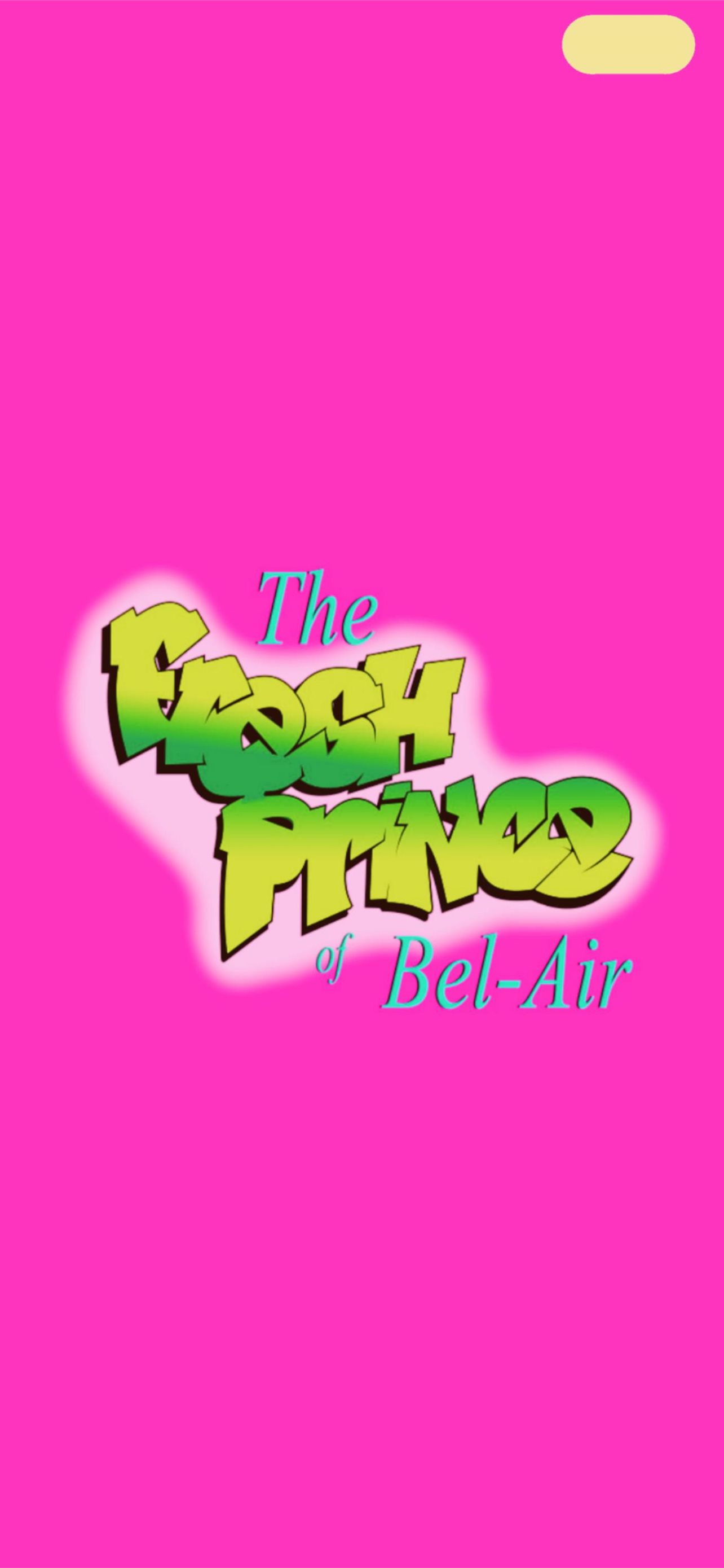 Fresh Prince Of Bel Air Wallpapers