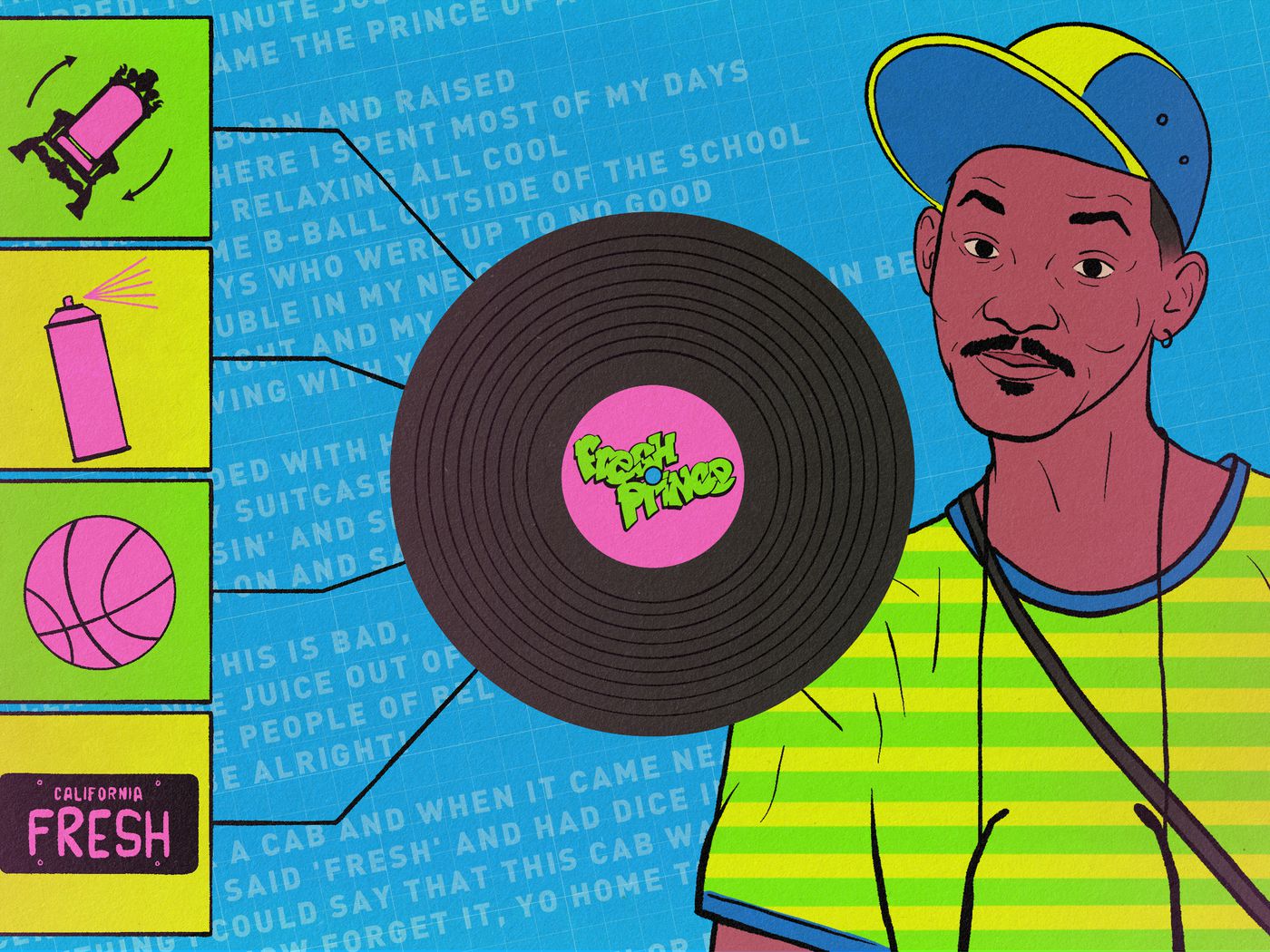 Fresh Prince Of Bel Air Wallpapers