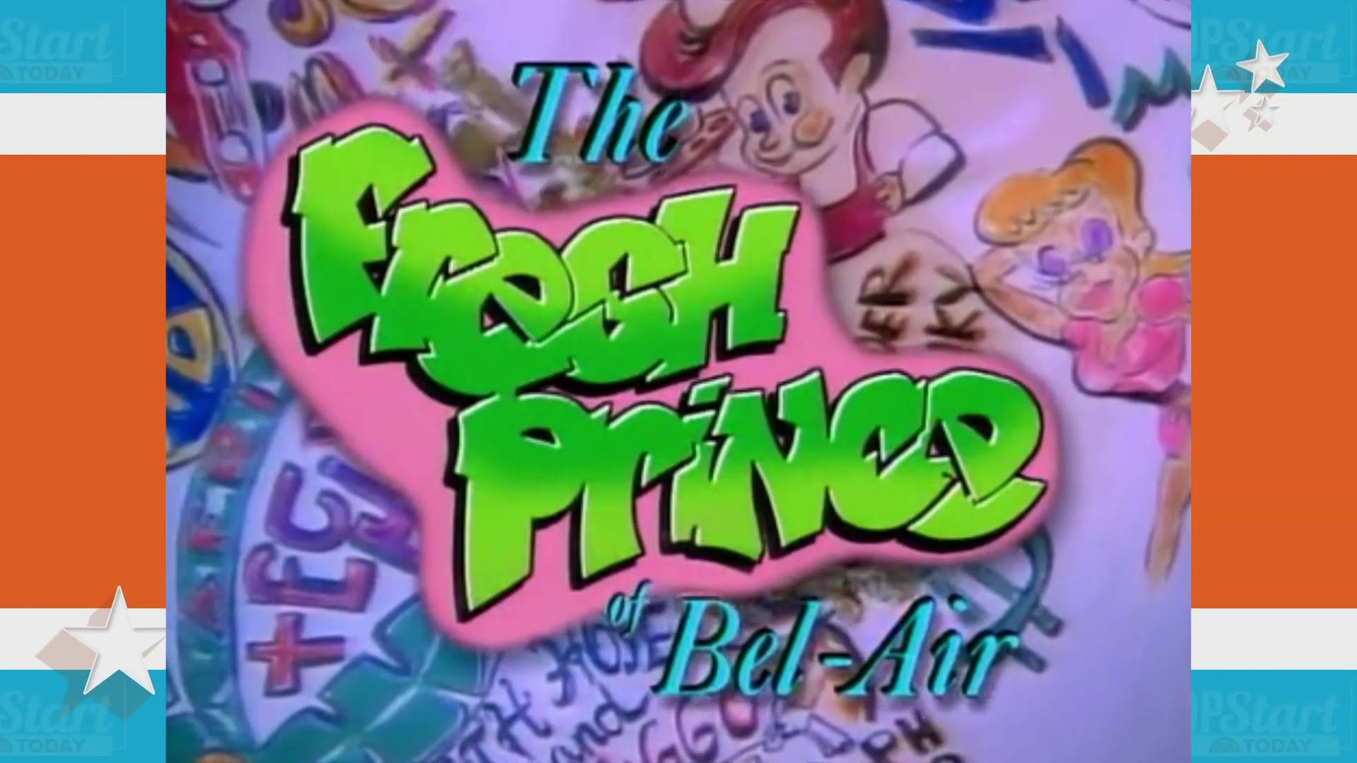 Fresh Prince Of Bel Air Wallpapers