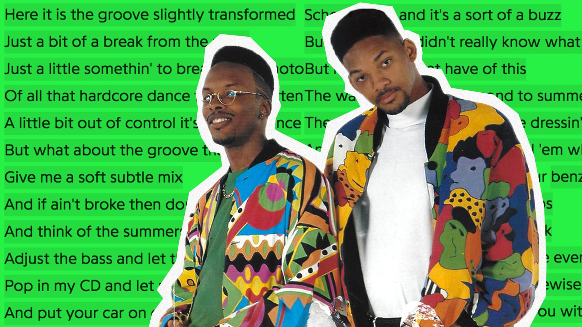 Fresh Prince Wallpapers