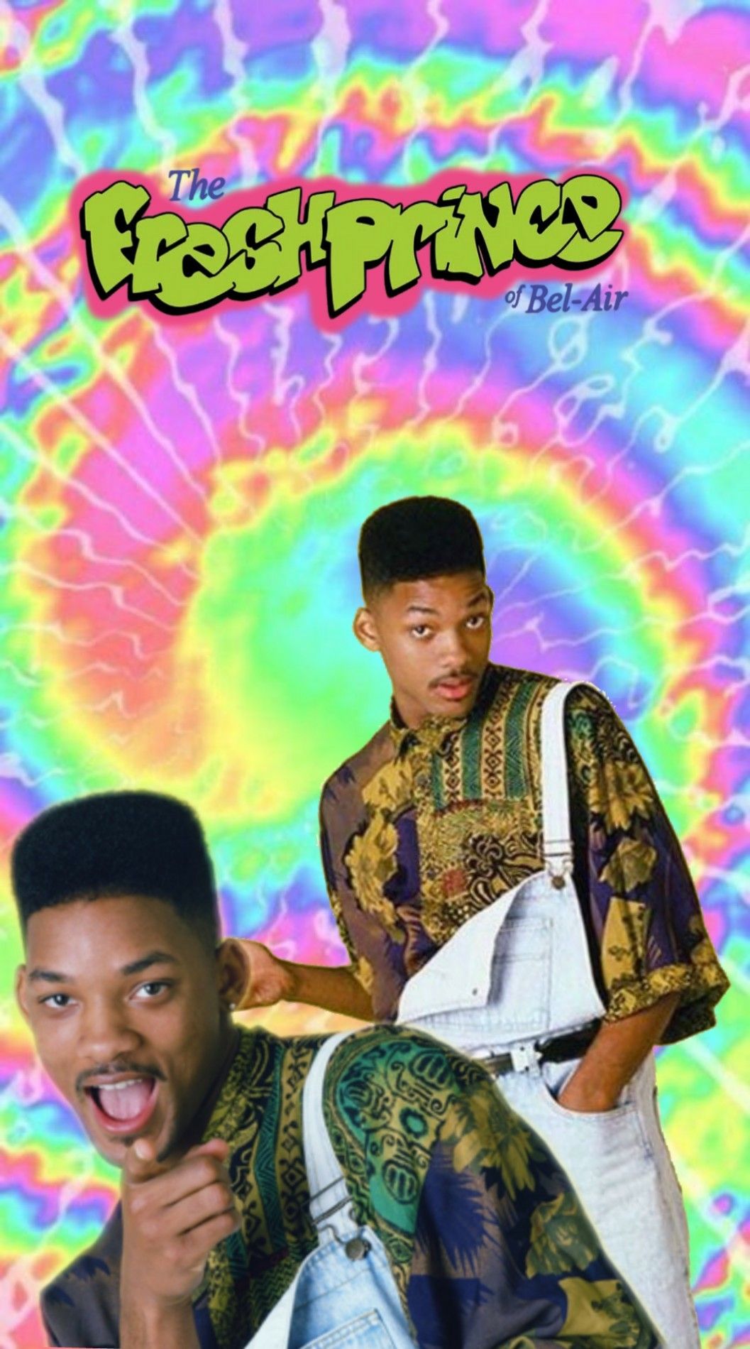 Fresh Prince Wallpapers