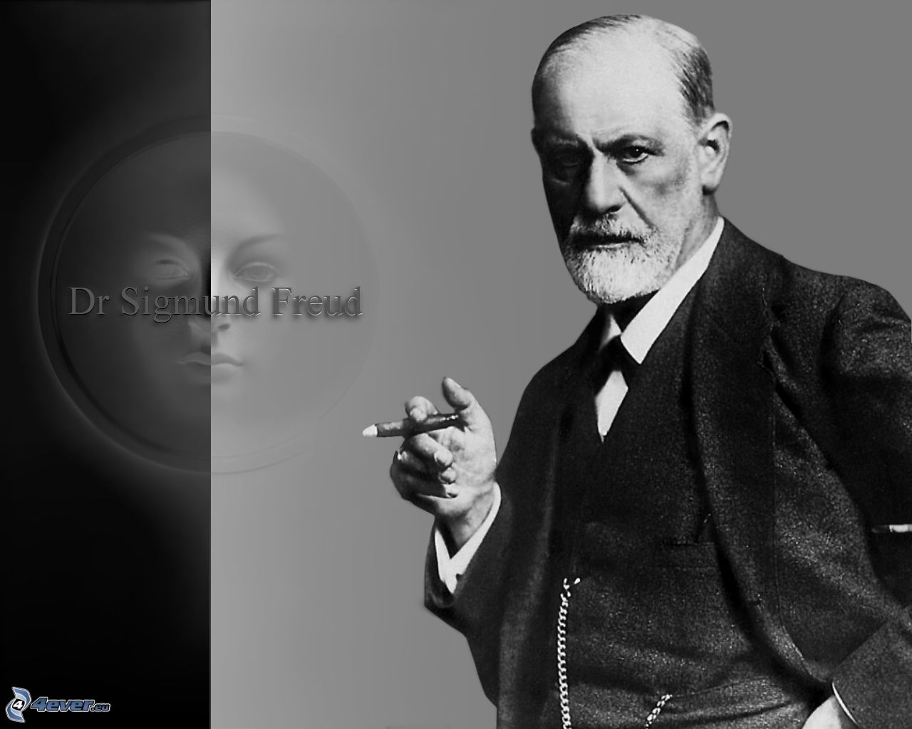 Freud Wallpapers