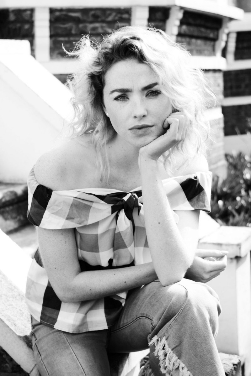 Freya Mavor 2019 Wallpapers