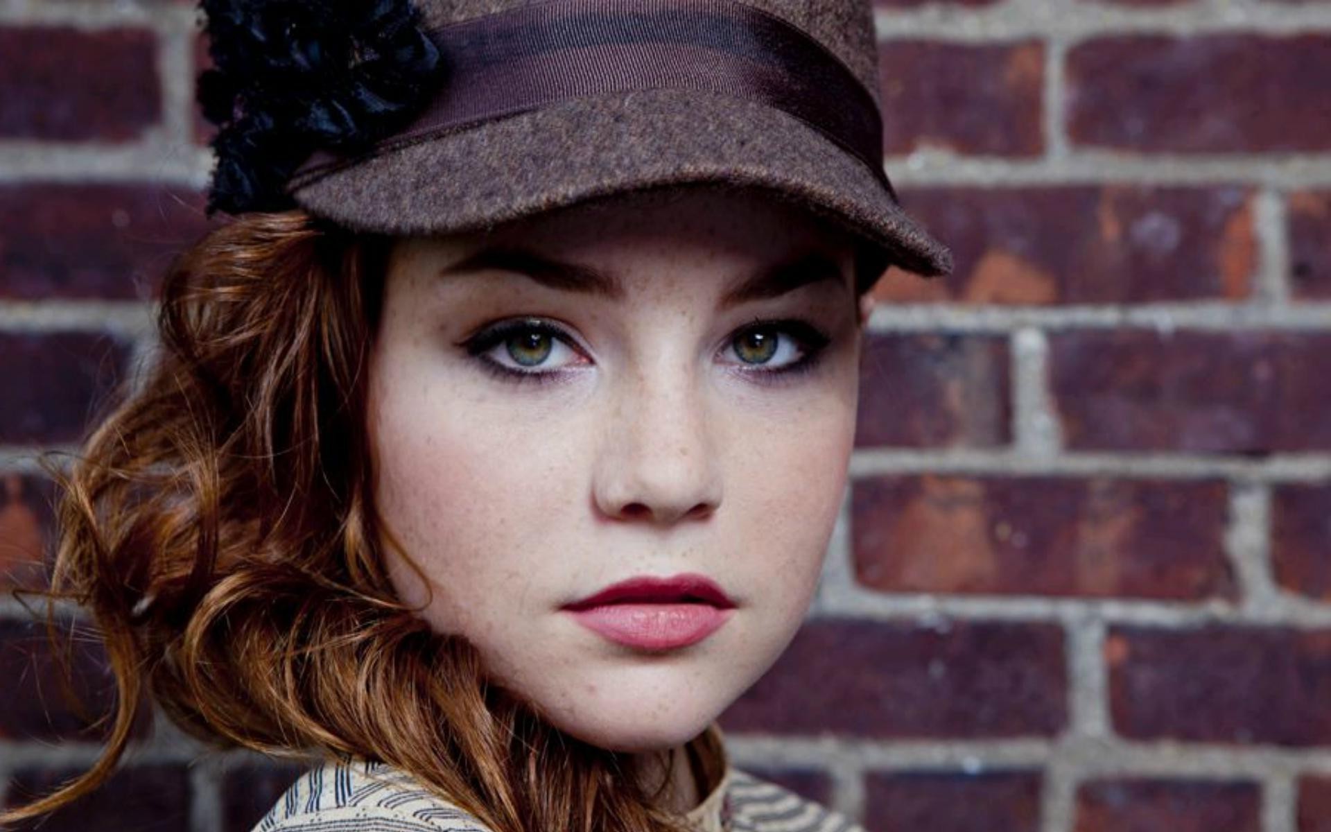 Freya Mavor Wallpapers