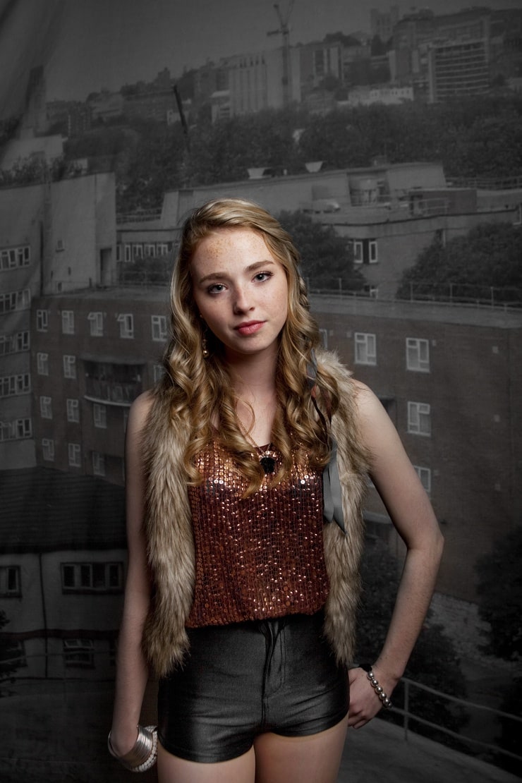 Freya Mavor Wallpapers