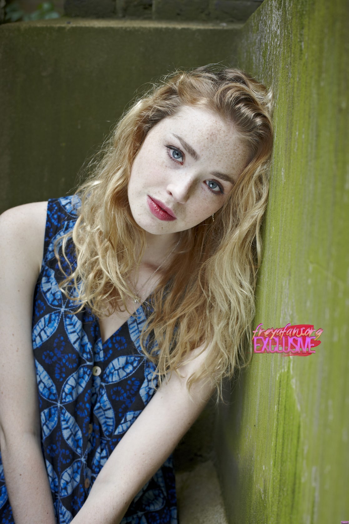 Freya Mavor Wallpapers